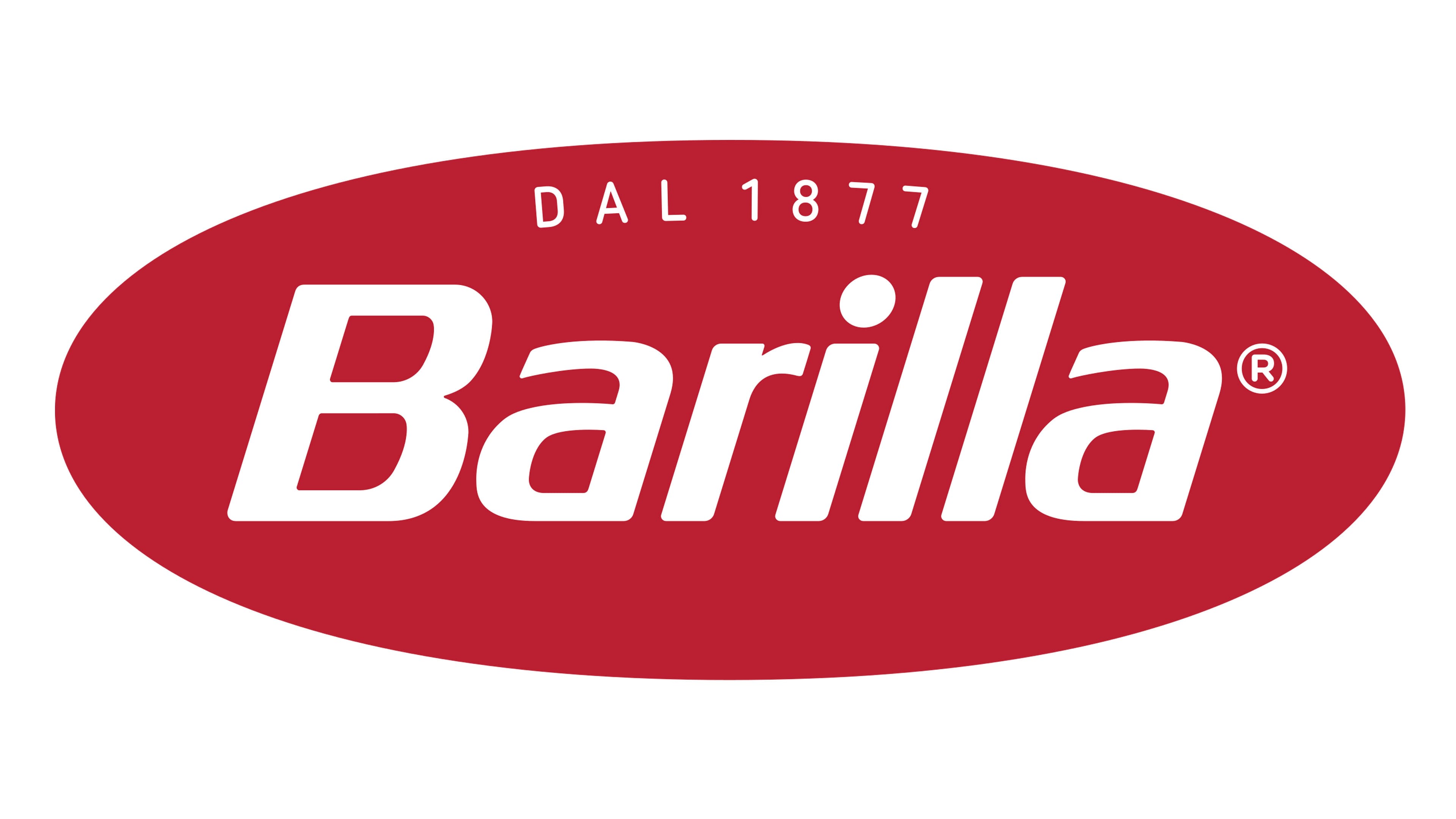 Barilla-logo