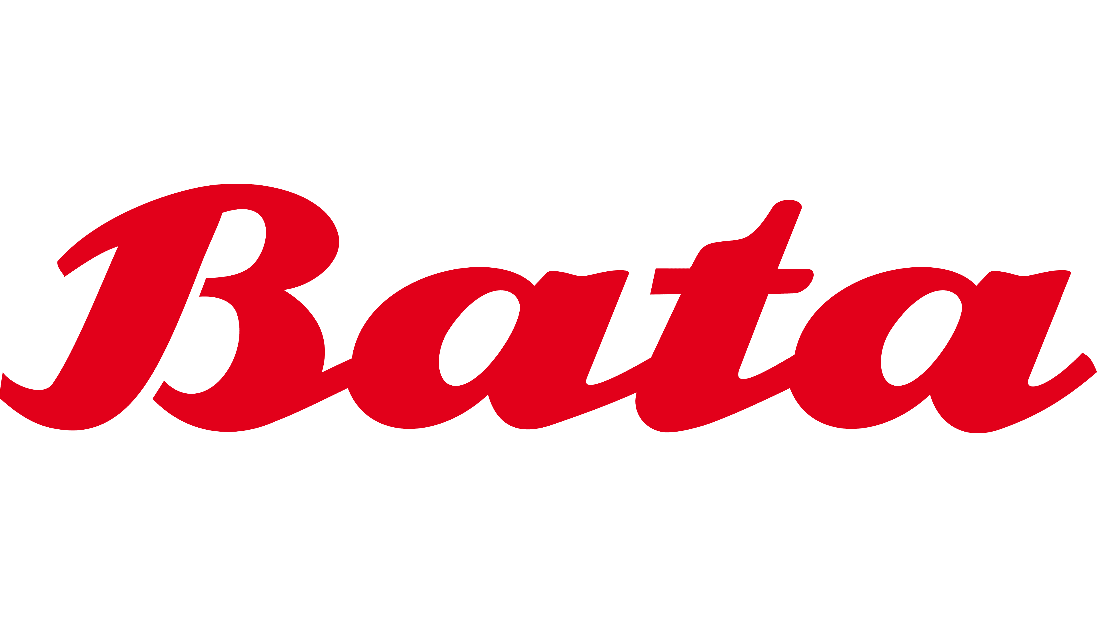 Bata-標誌