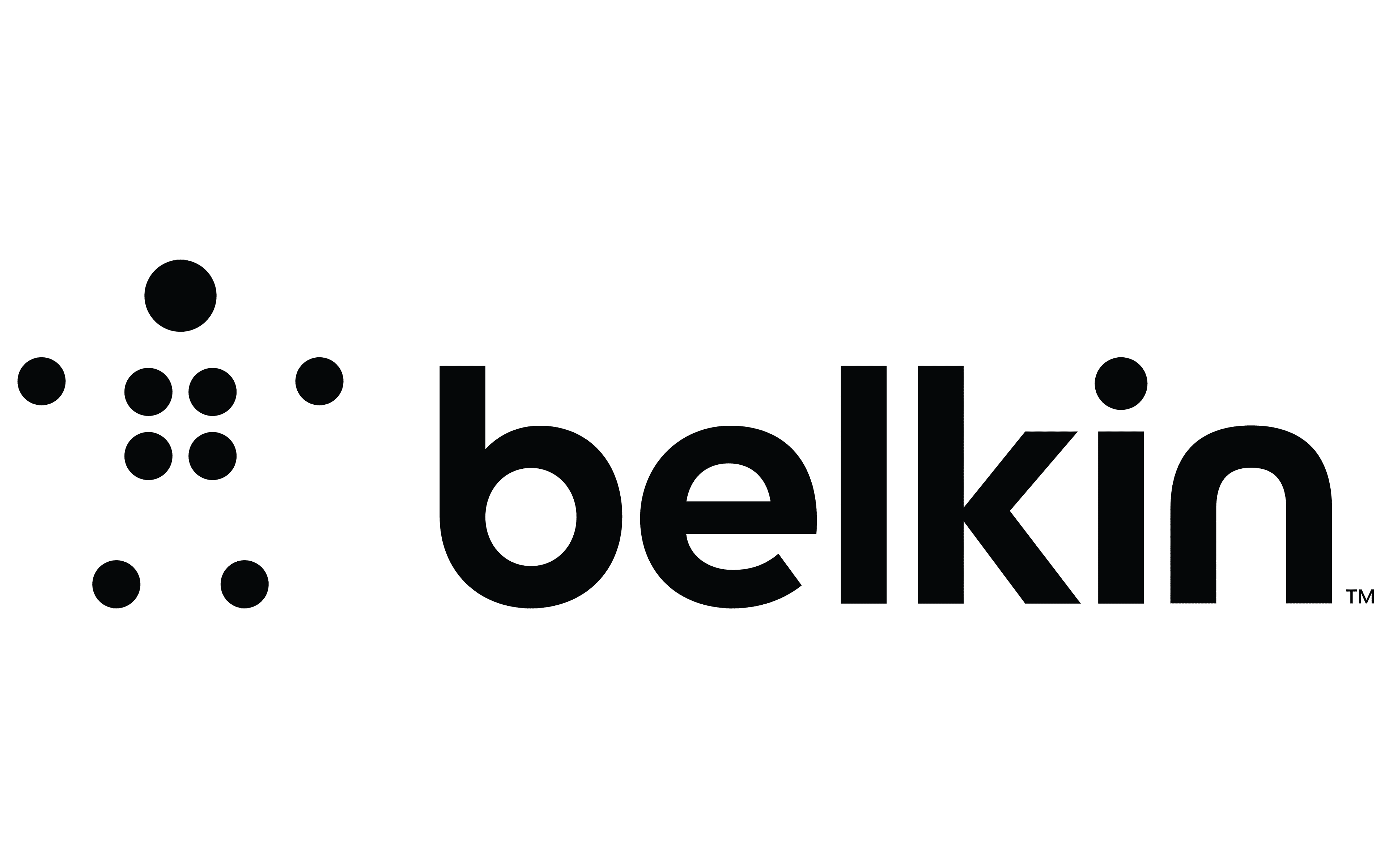 Logotipo de Belkin