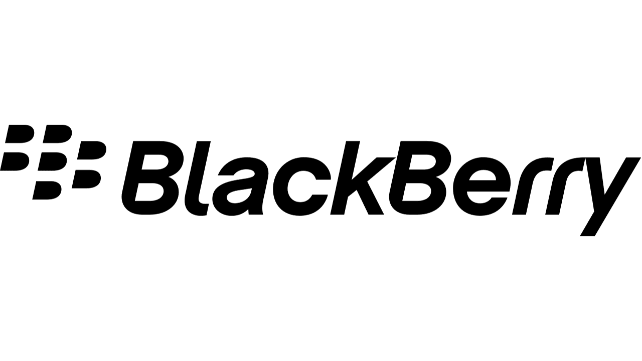 Blackberry-Logo