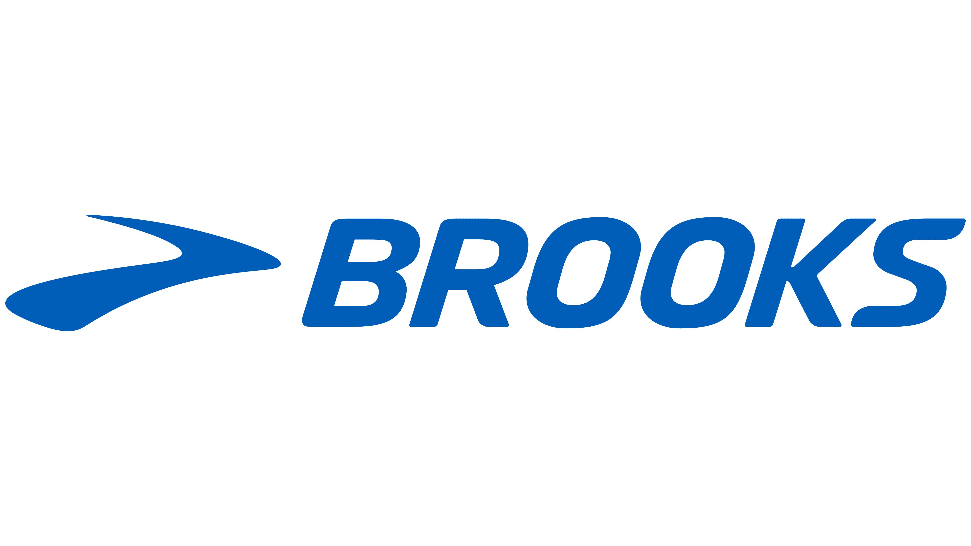 Logotipo de Brooks 2