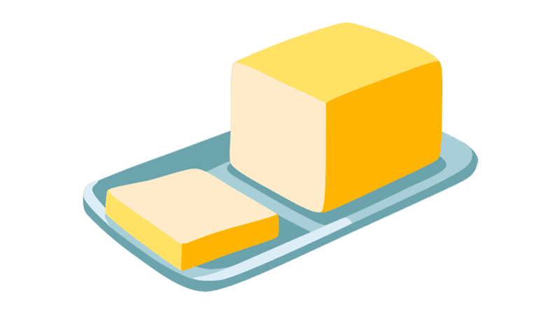 Butter-Emoji