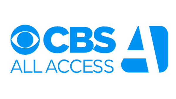 CBS-All-Access-徽標