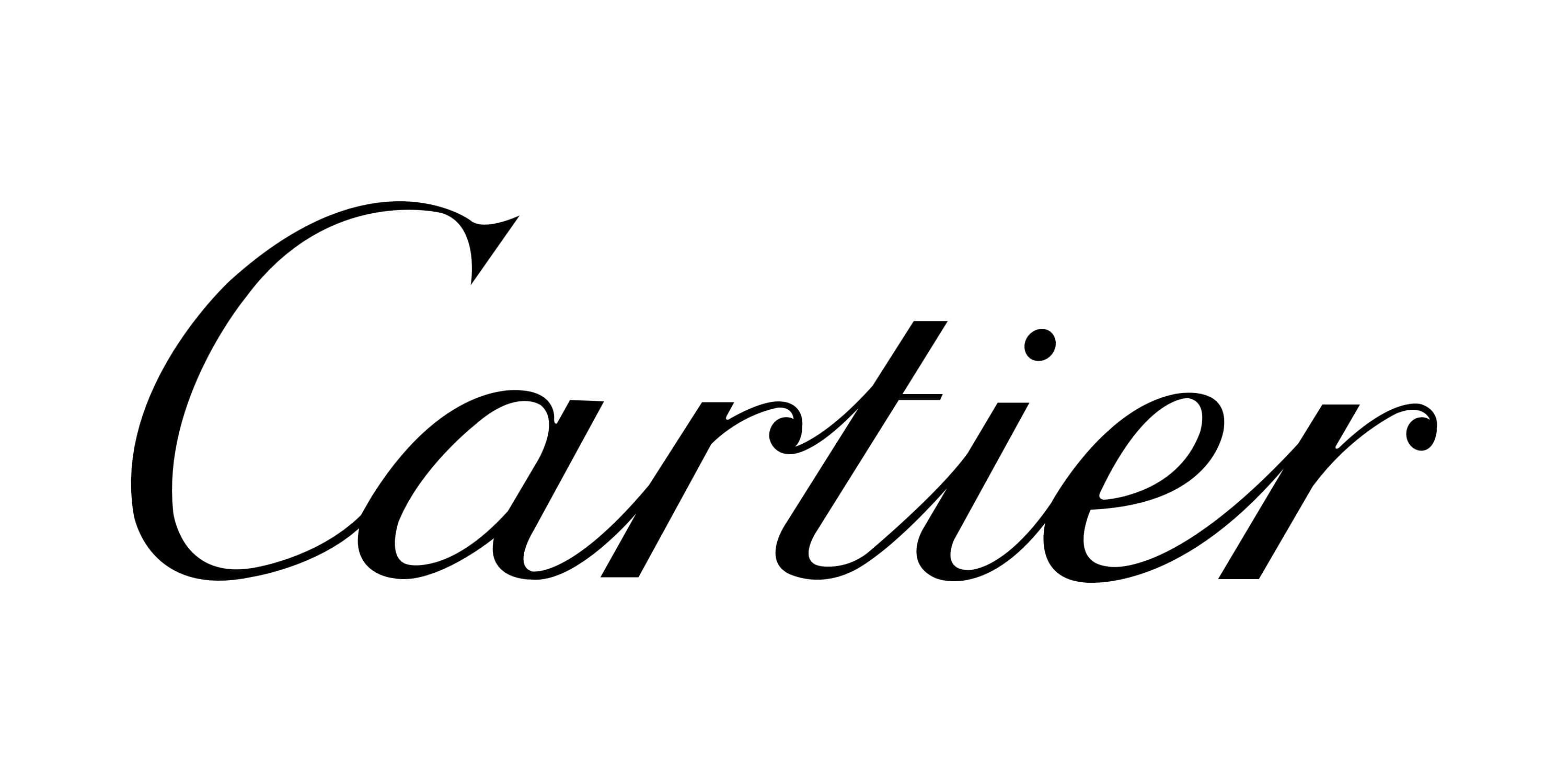 Cartier-logo