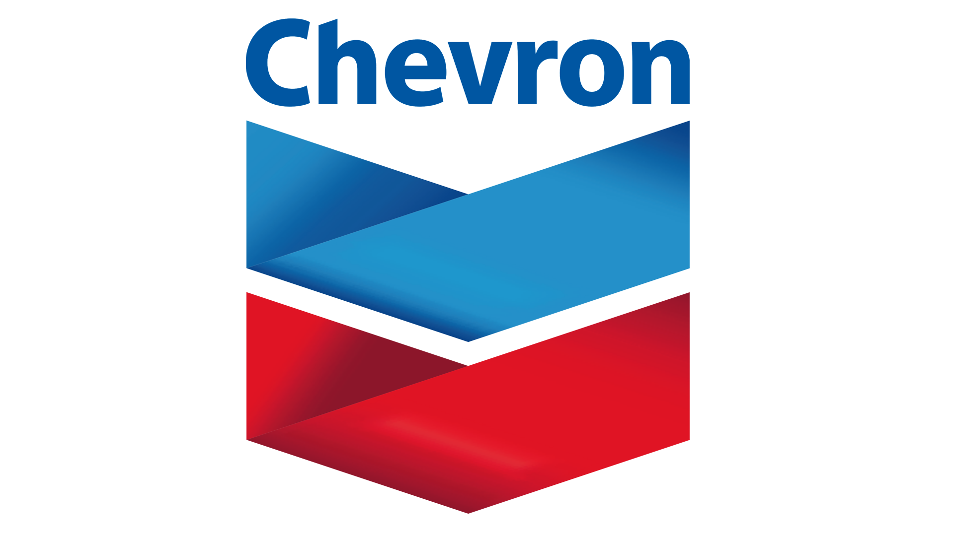 Logotipo de Chevron