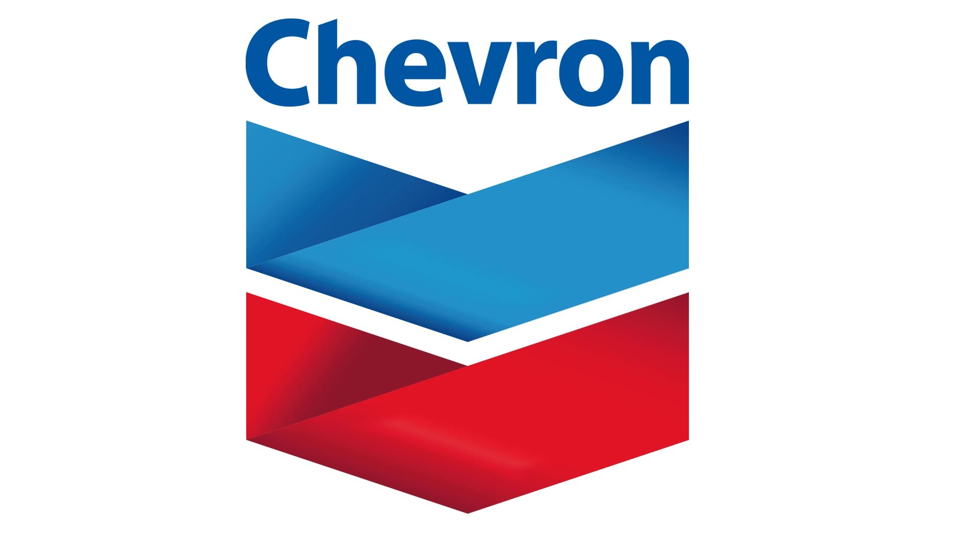 Logotipo de Chevron