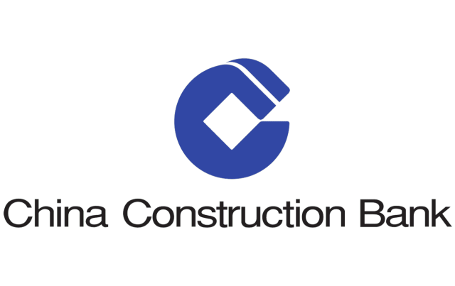 China Construction Bank Corporation Logo Design: History, Variants and Meanings