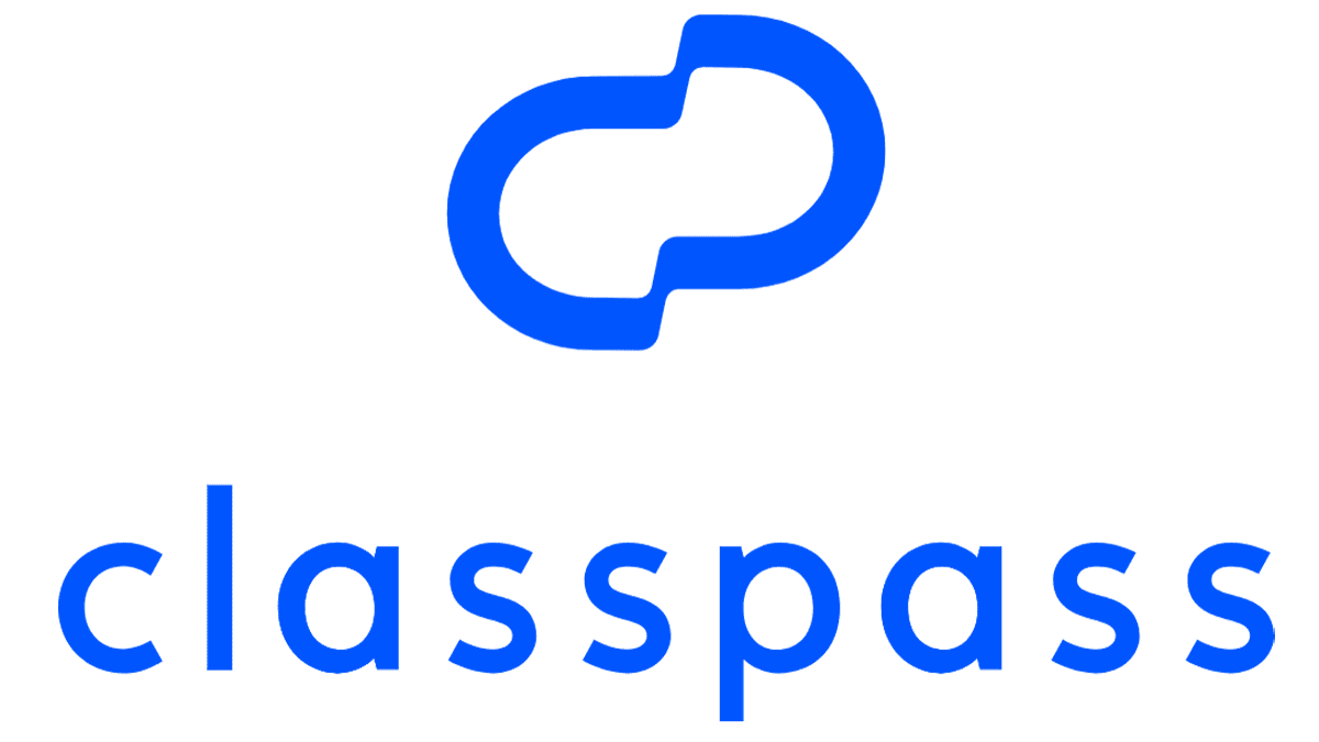 Logotipo de ClassPass