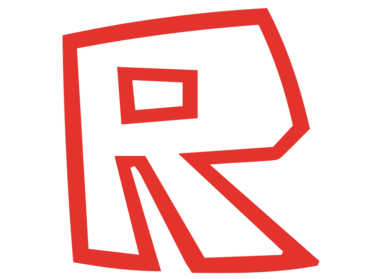 顏色 Roblox 徽標