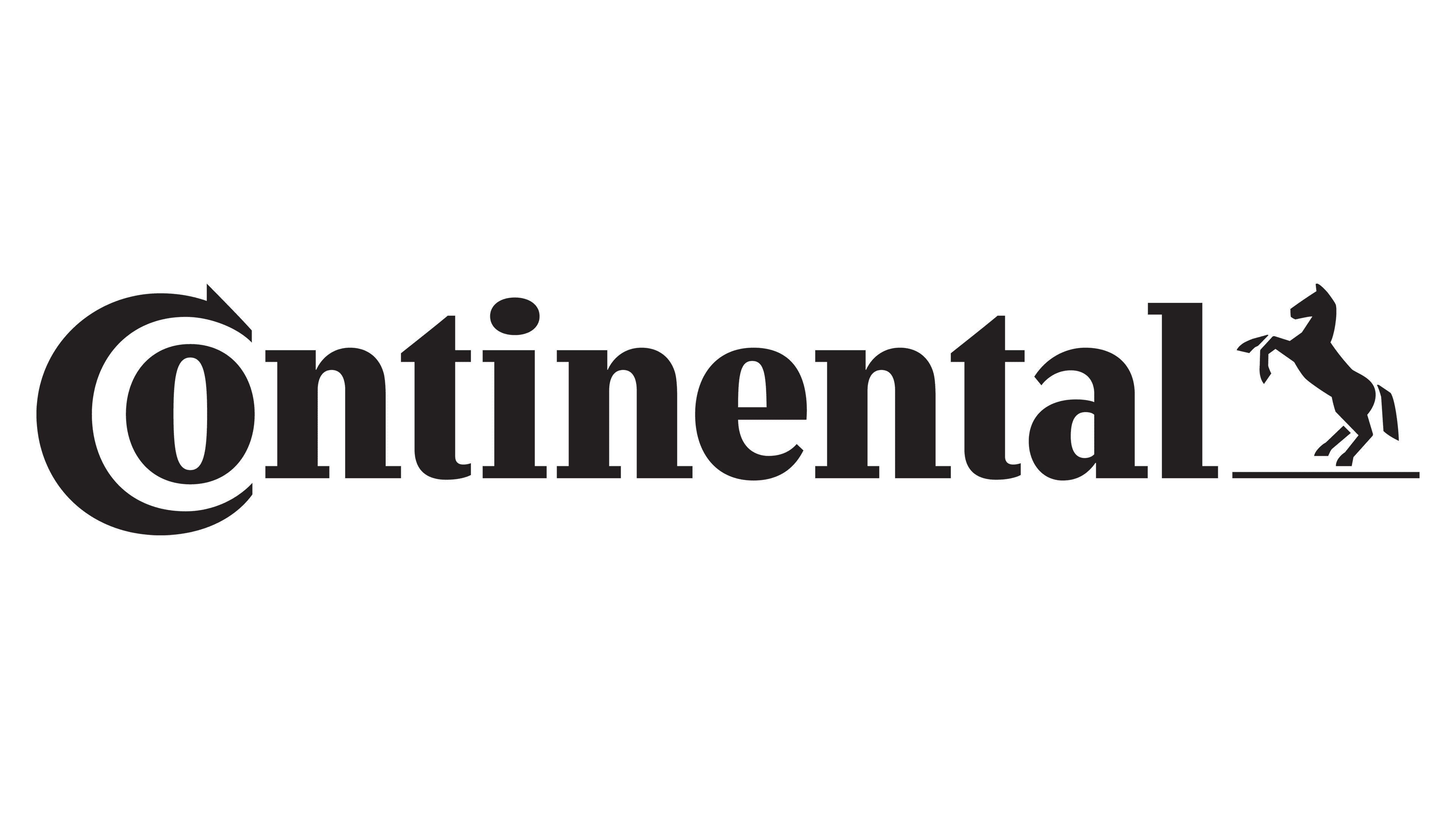 Logotipo de Continental 2