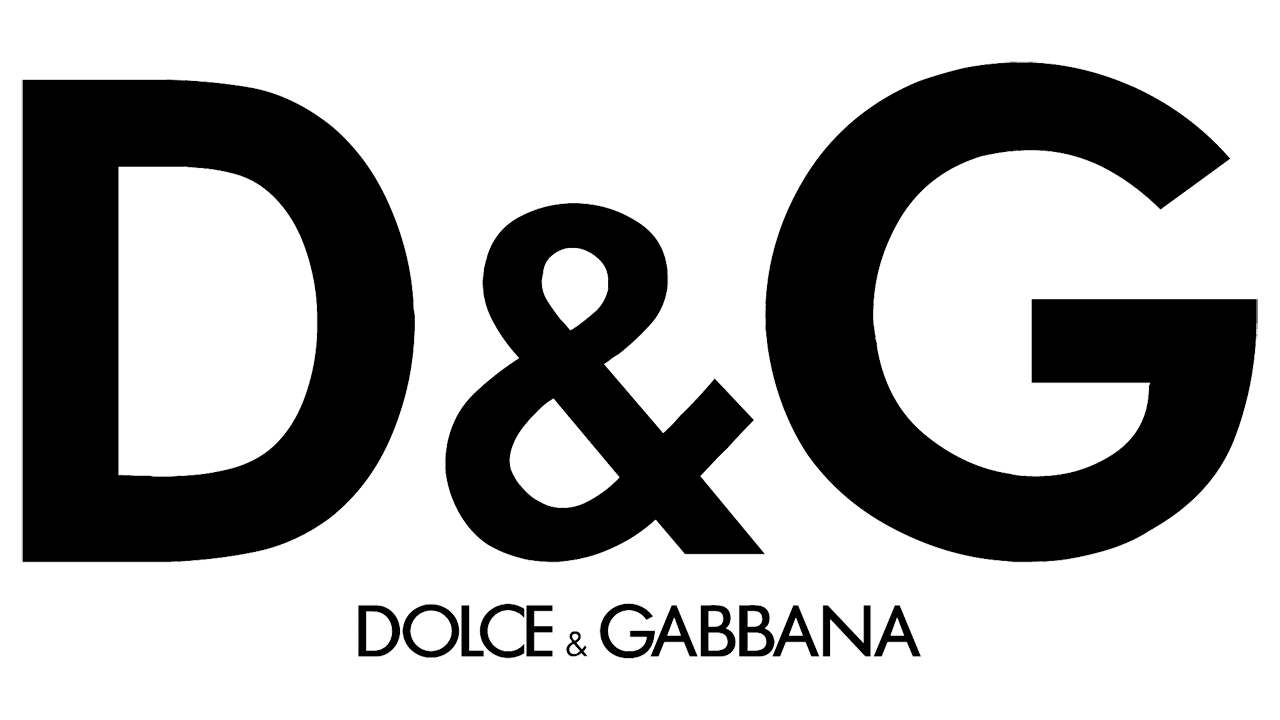 Logotipo de Dolce-Gabbana