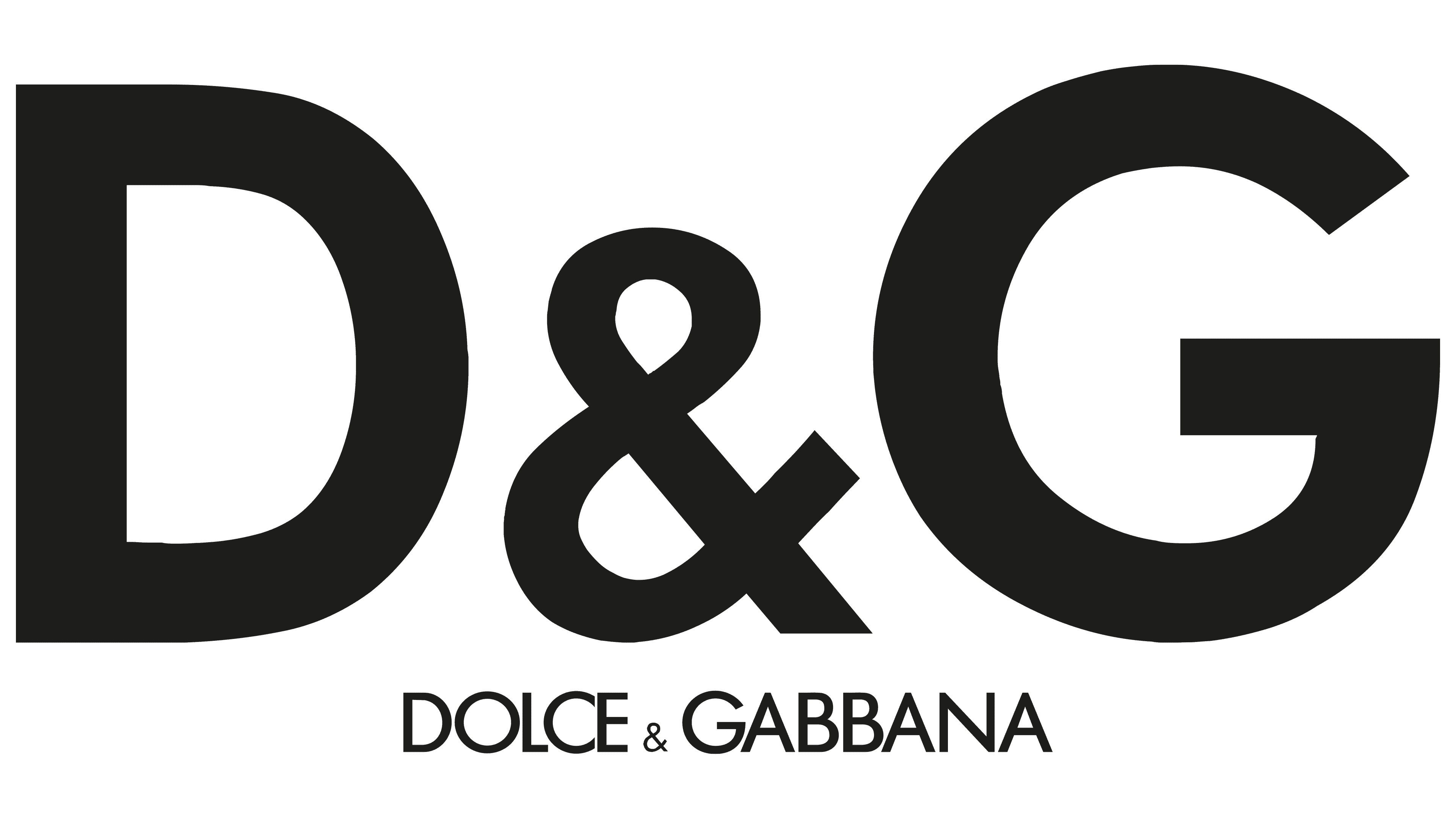 Dolce and Gabbana 標誌