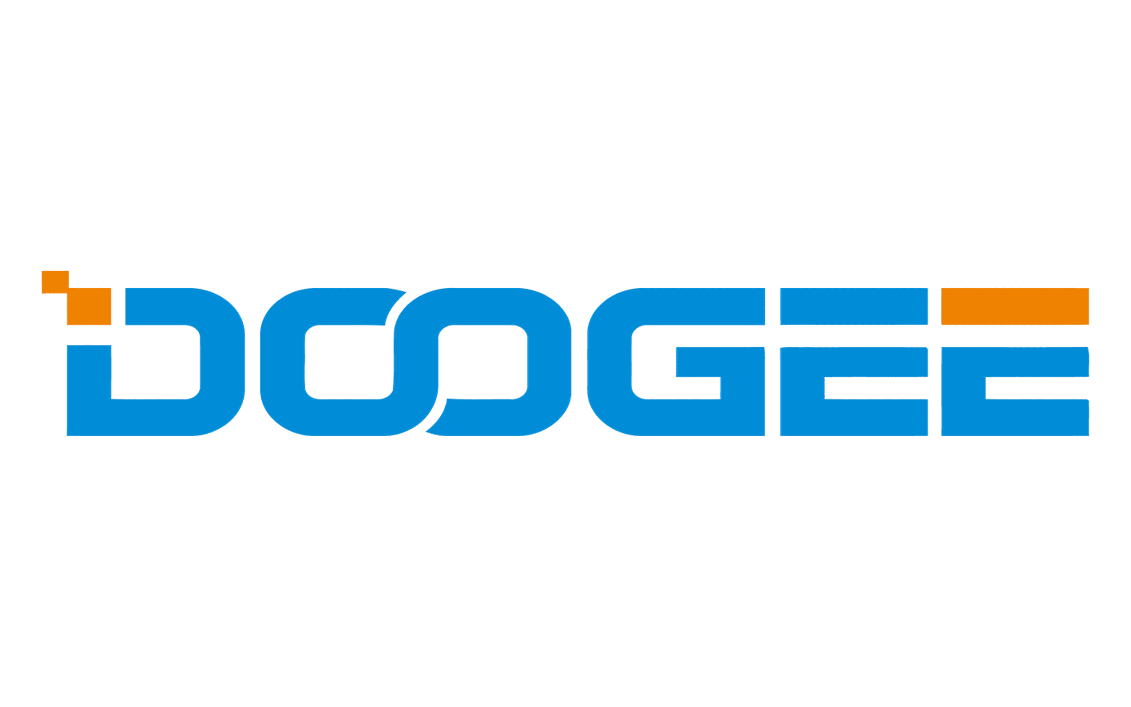 Doogee-標誌