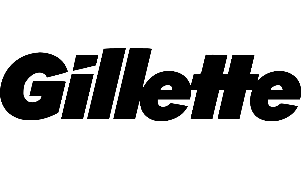 Gillette-Logo