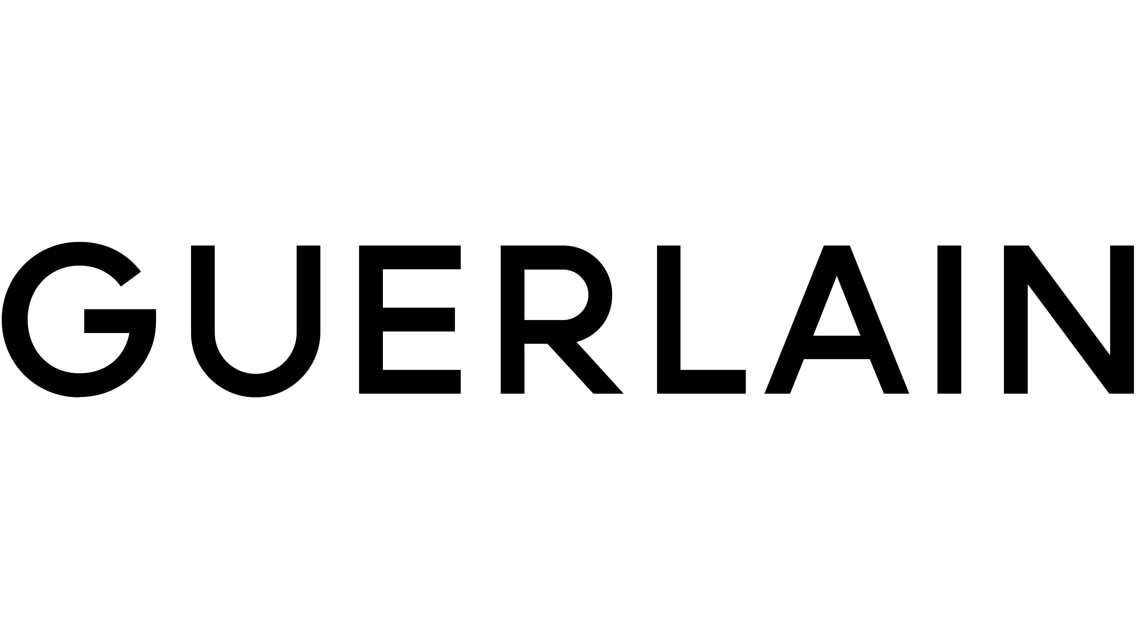 Guerlain-logo