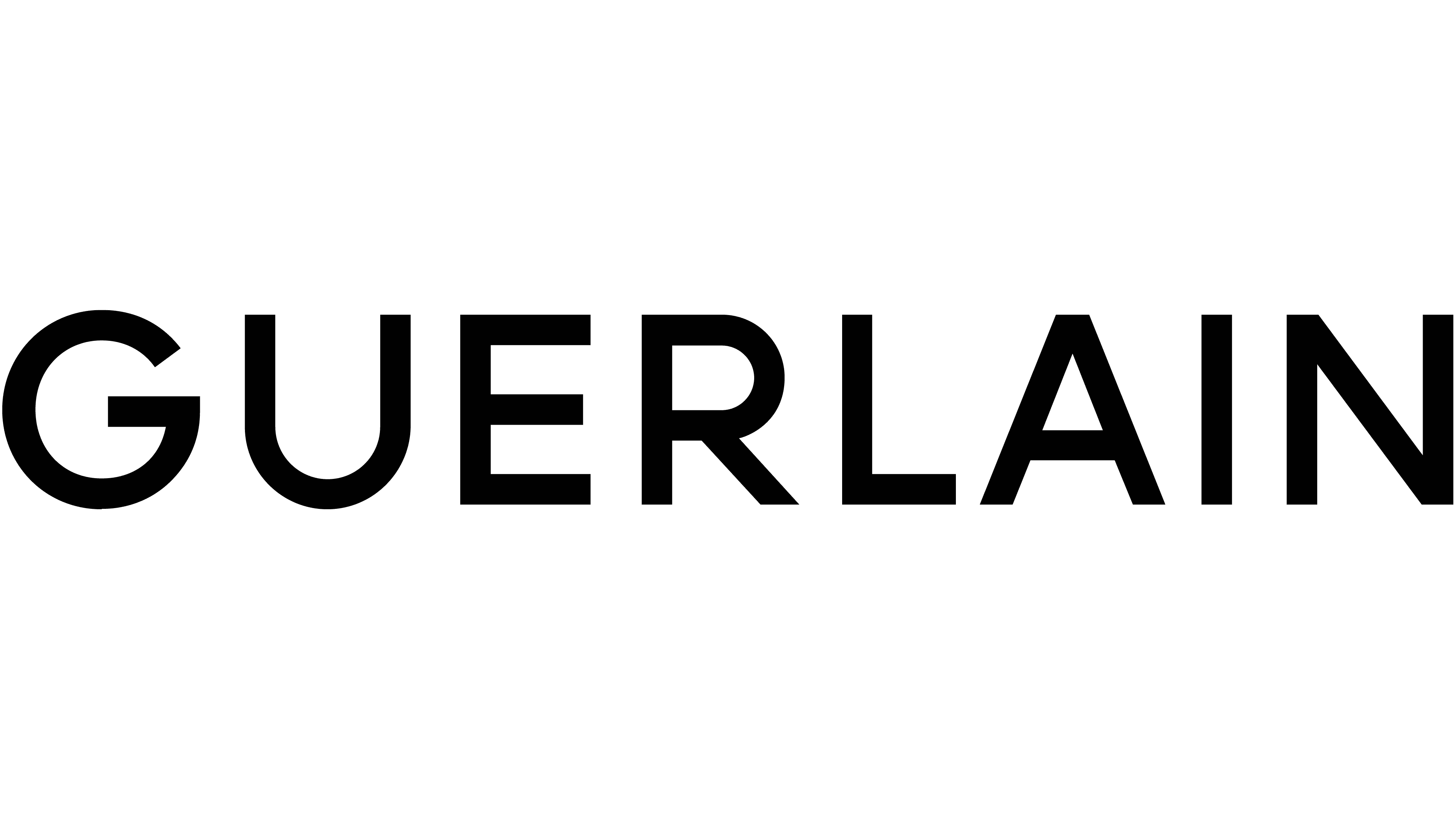 Guerlain-logo