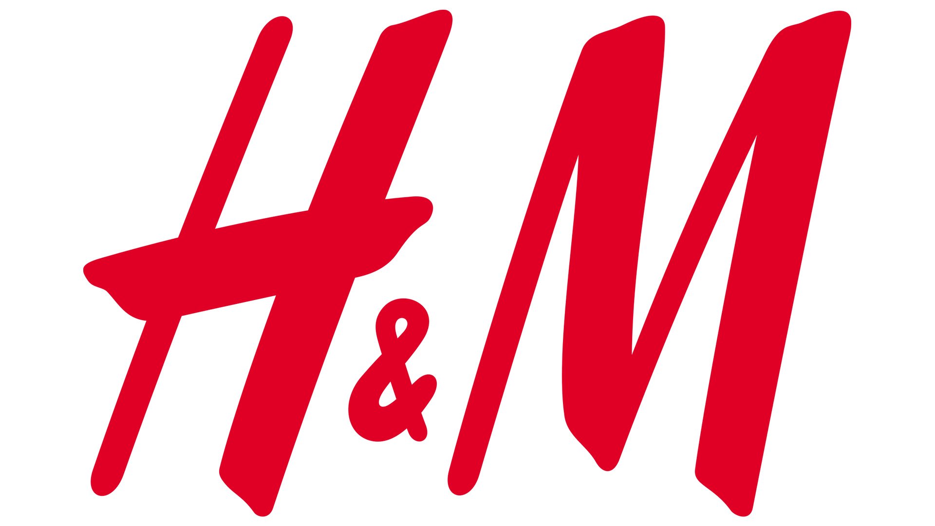 Logotipo de HM