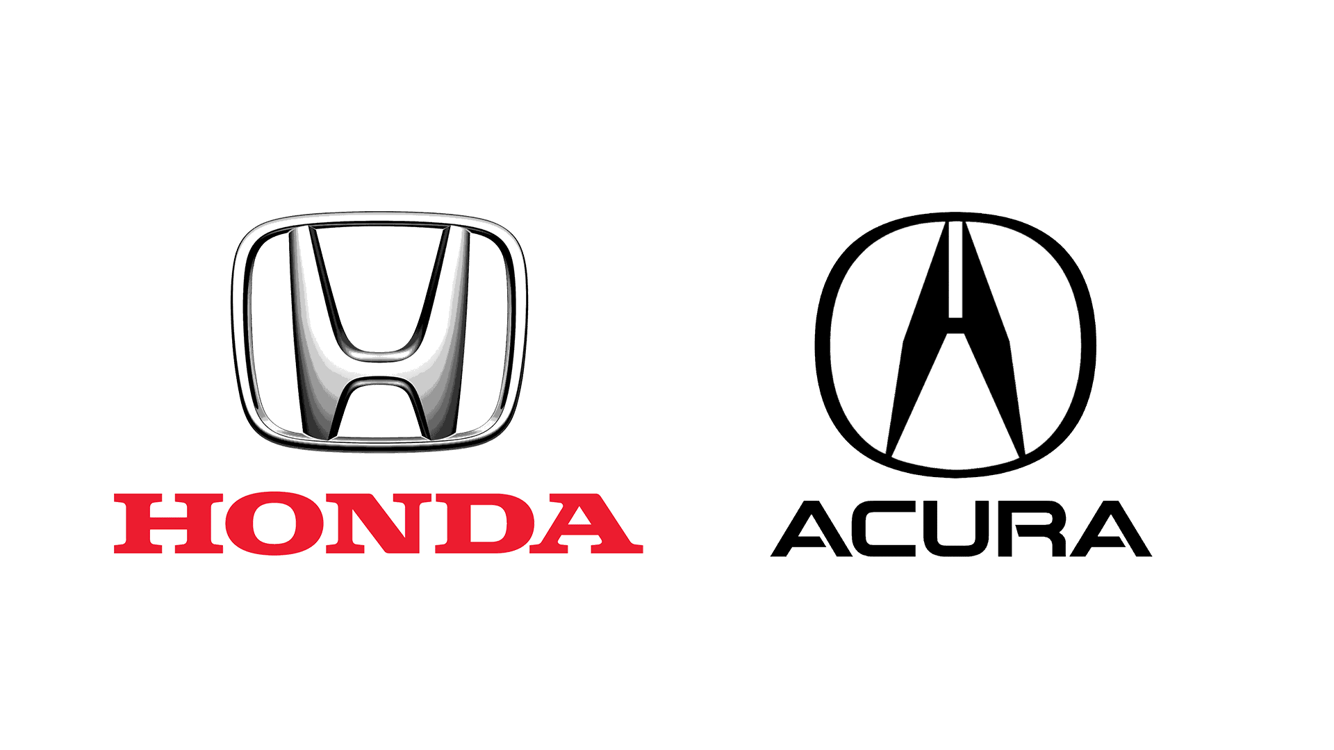 Honda Acura