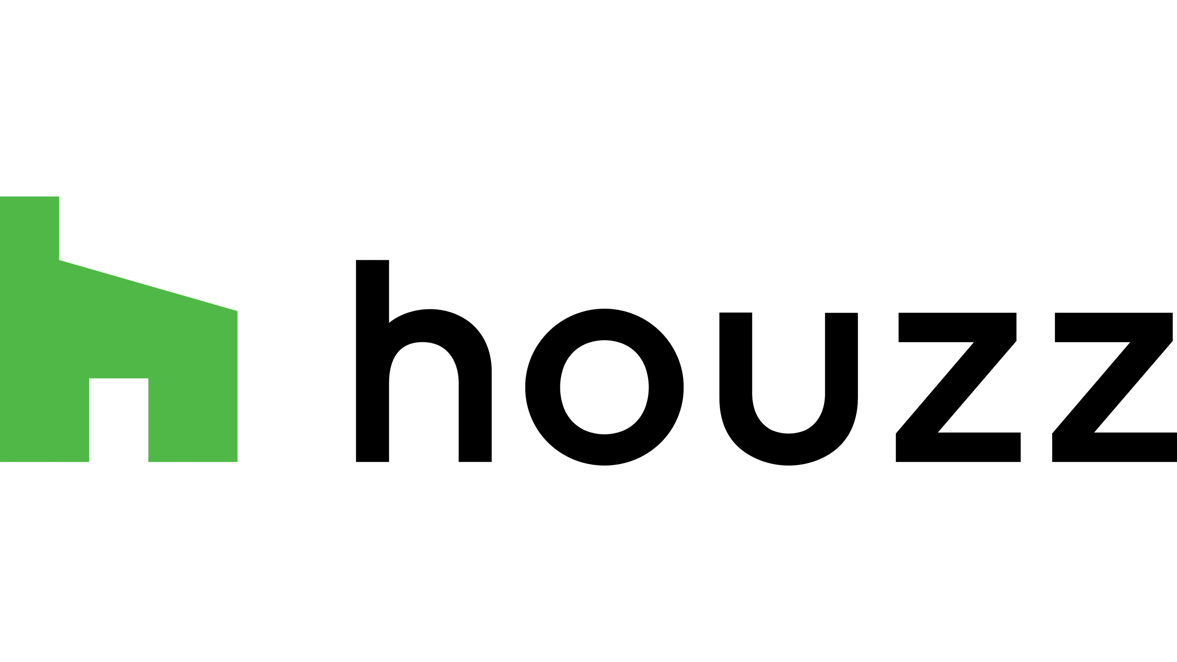 Logotipo de Houzz 1