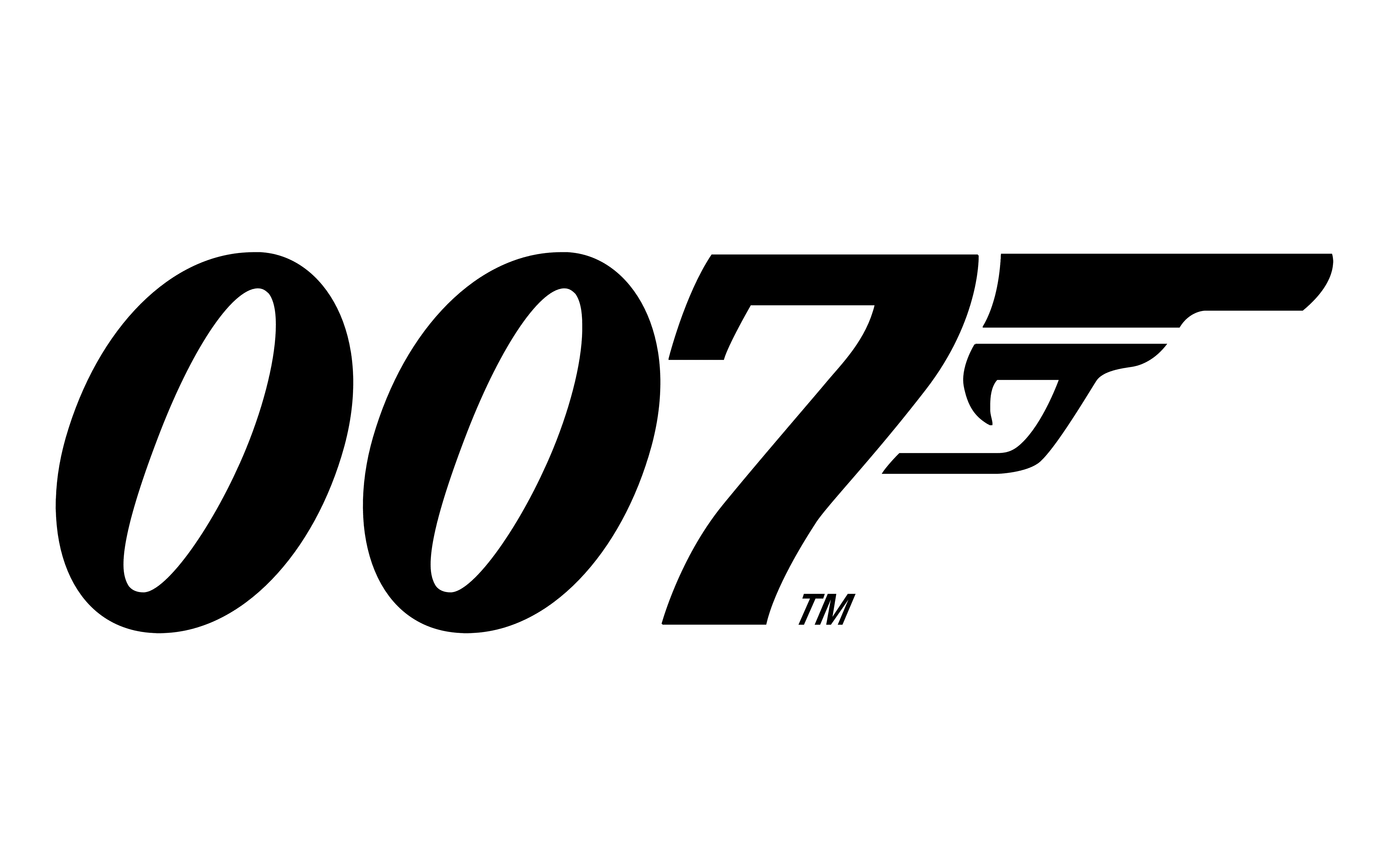 007電影系列Logo歷史演變及意義解析