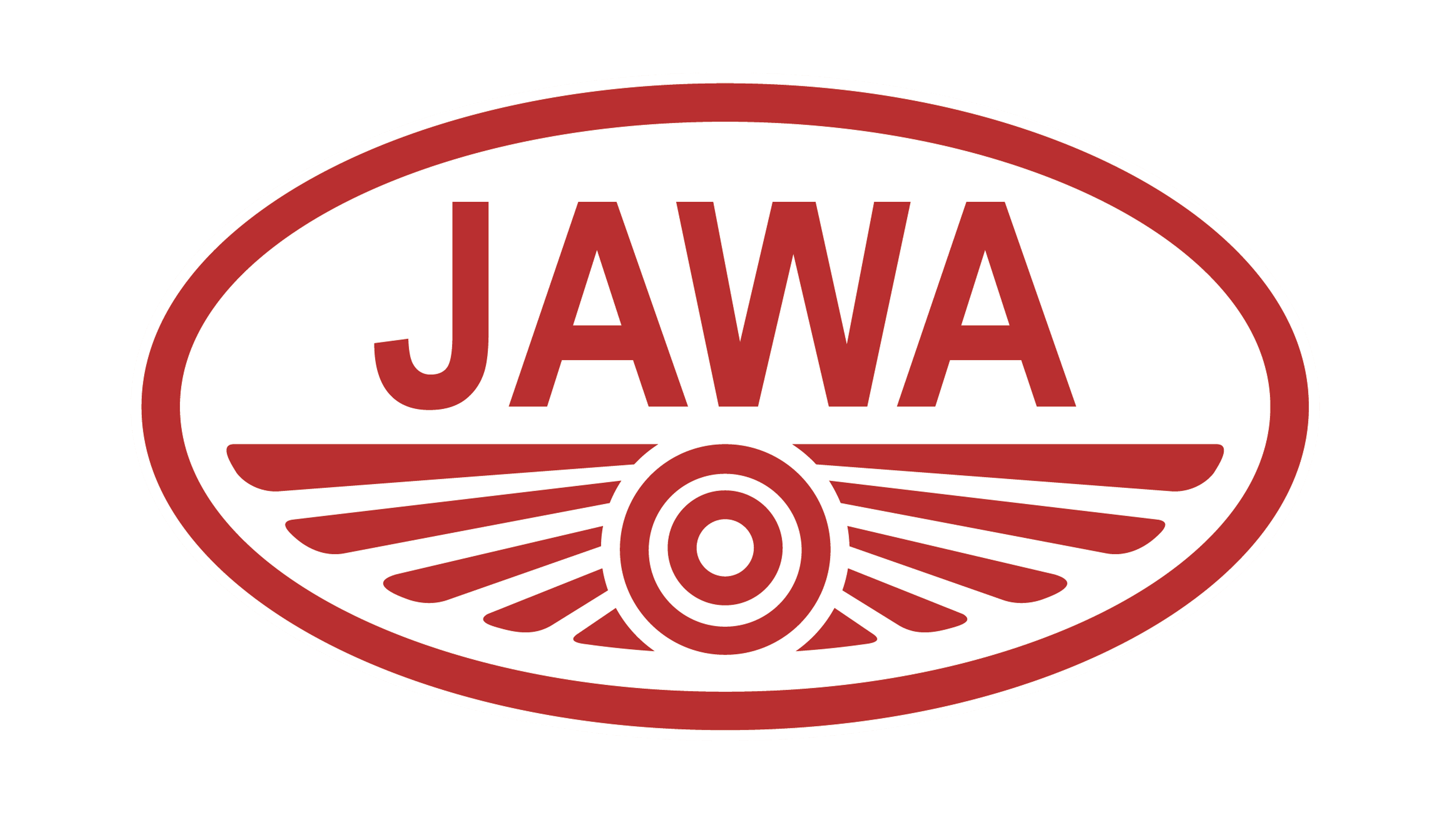 Jawa-logo