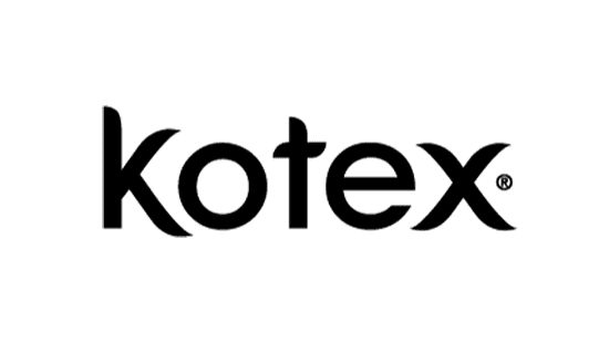 Kotex-標誌-2016