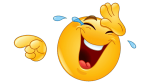 Laughing Emoji Meanings