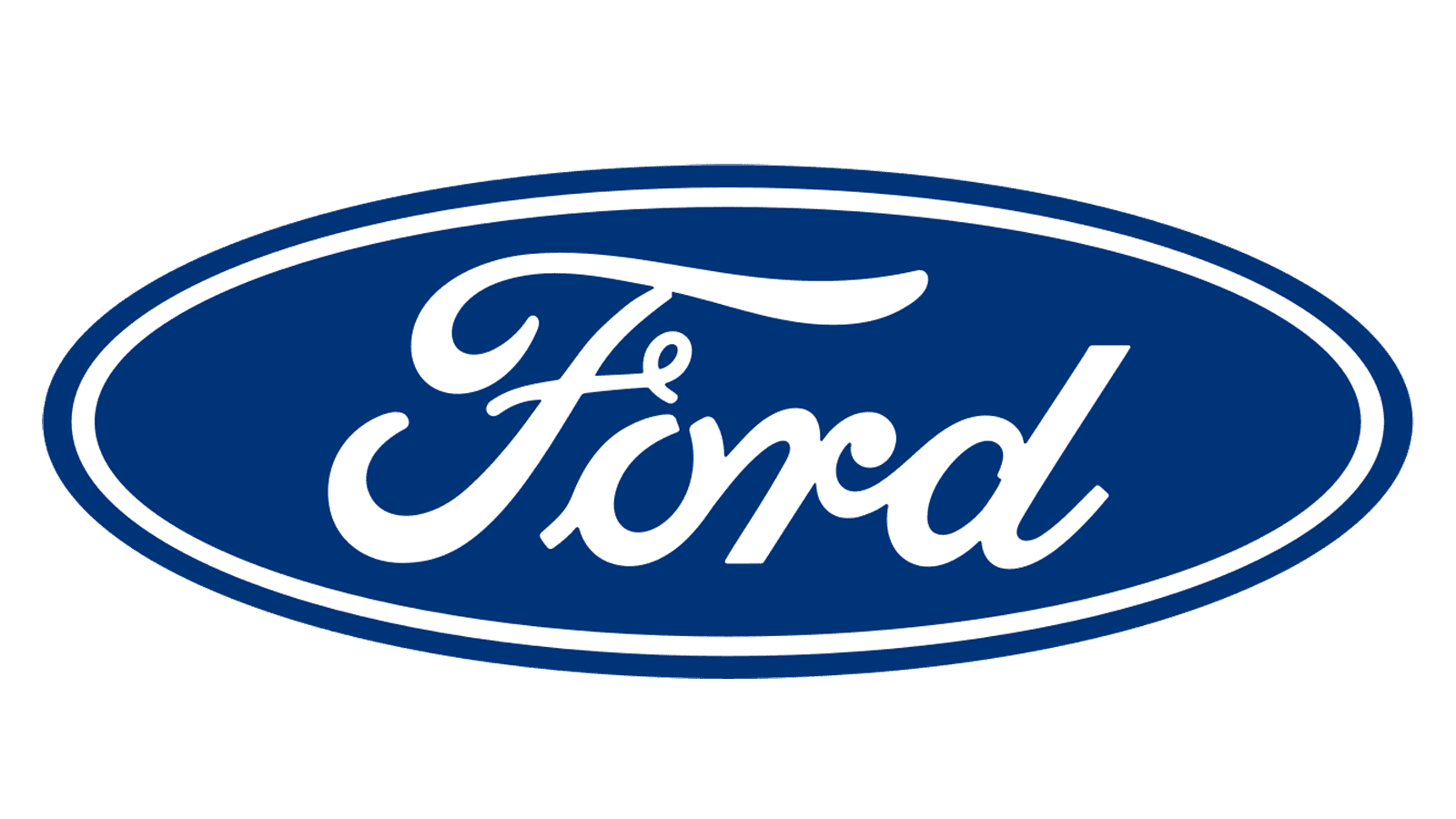 Logotipo de Ford