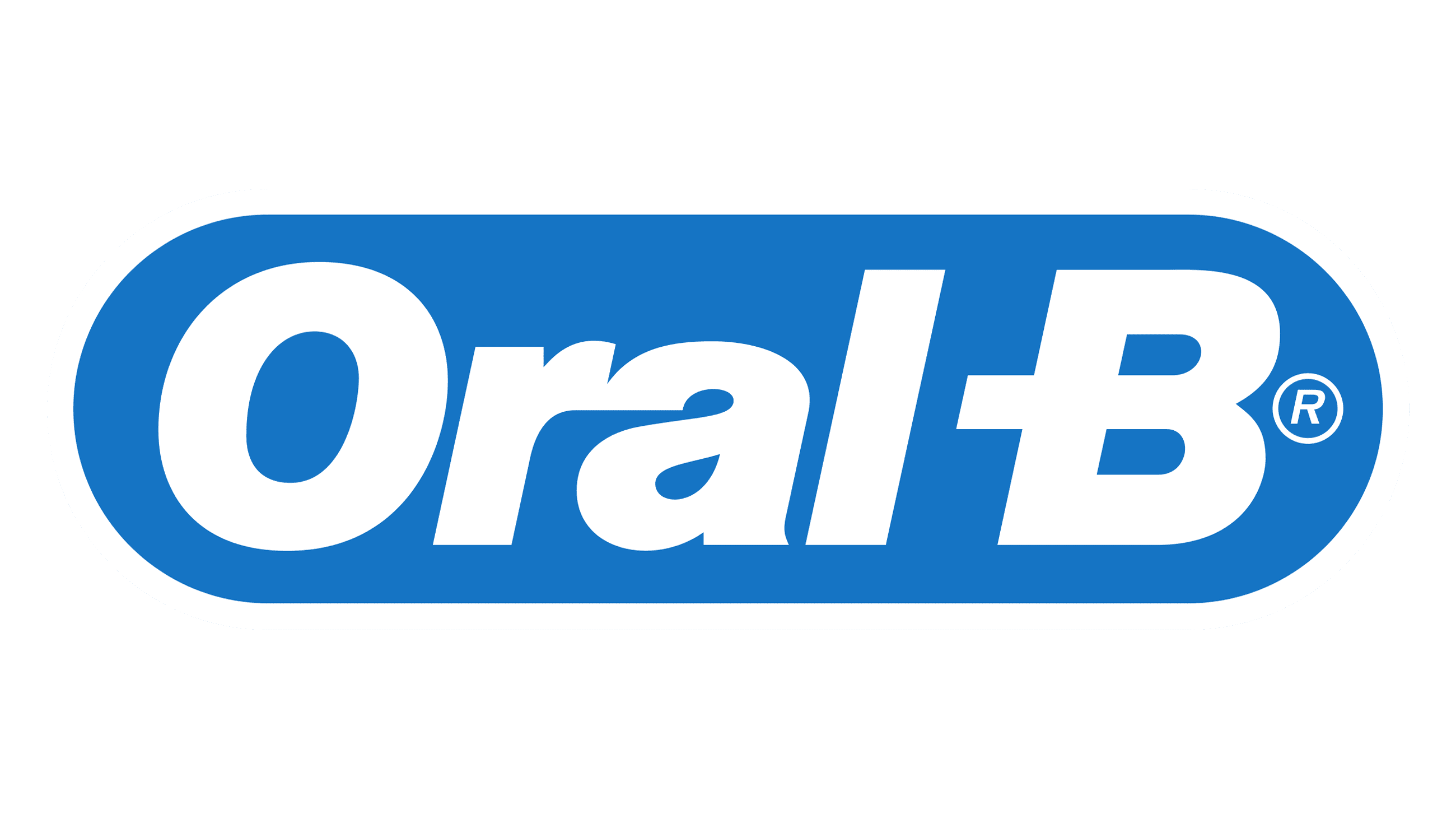 Logotipo Oral B 1