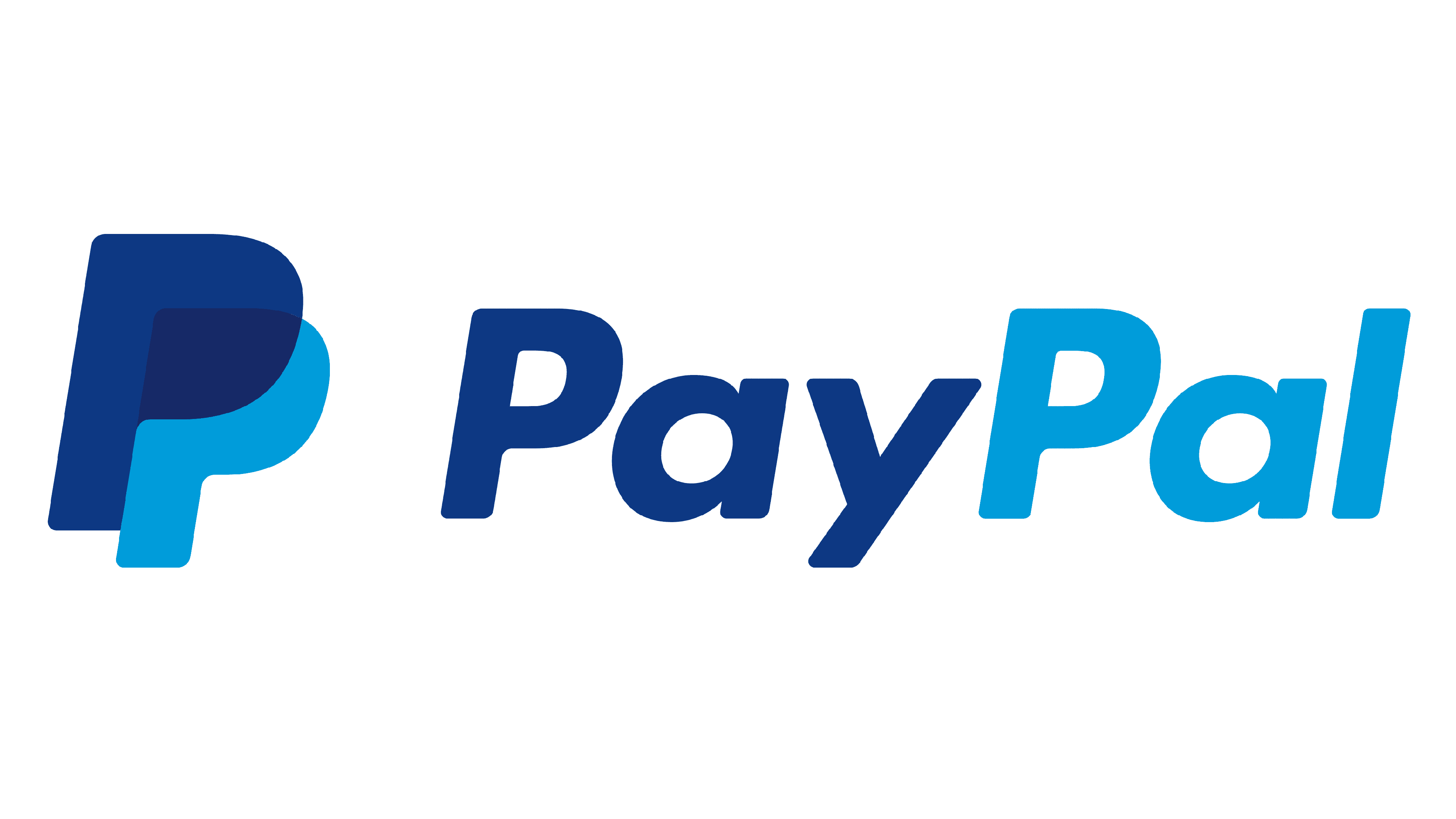 Logotipo de PayPal 1