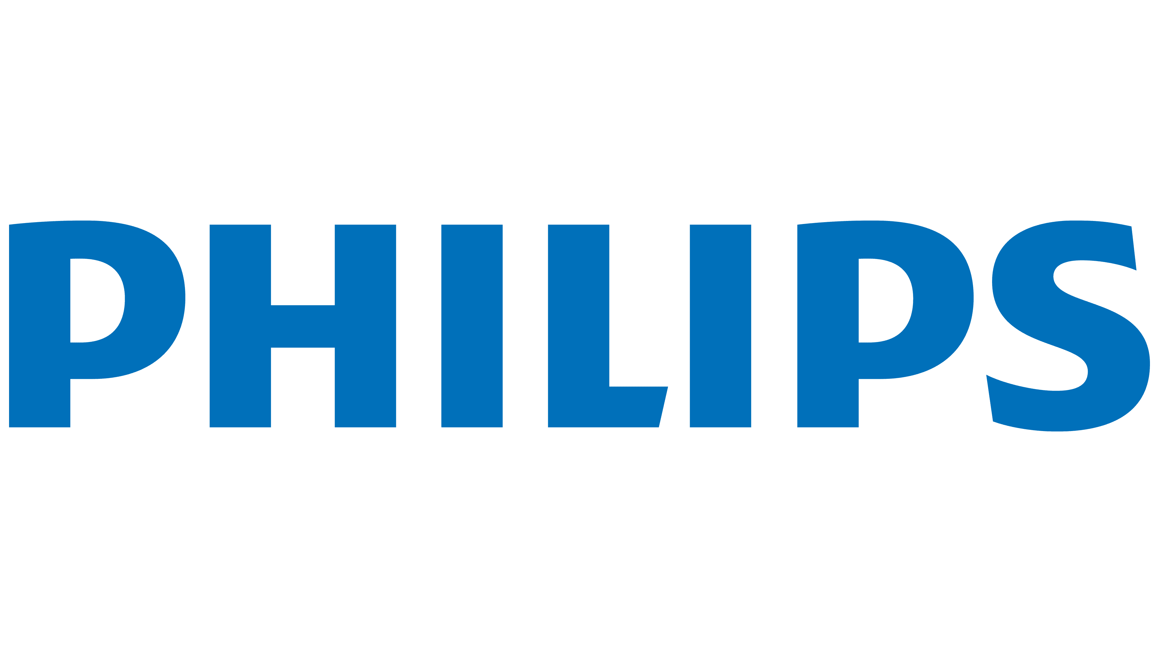 Logotipo de Philips 1