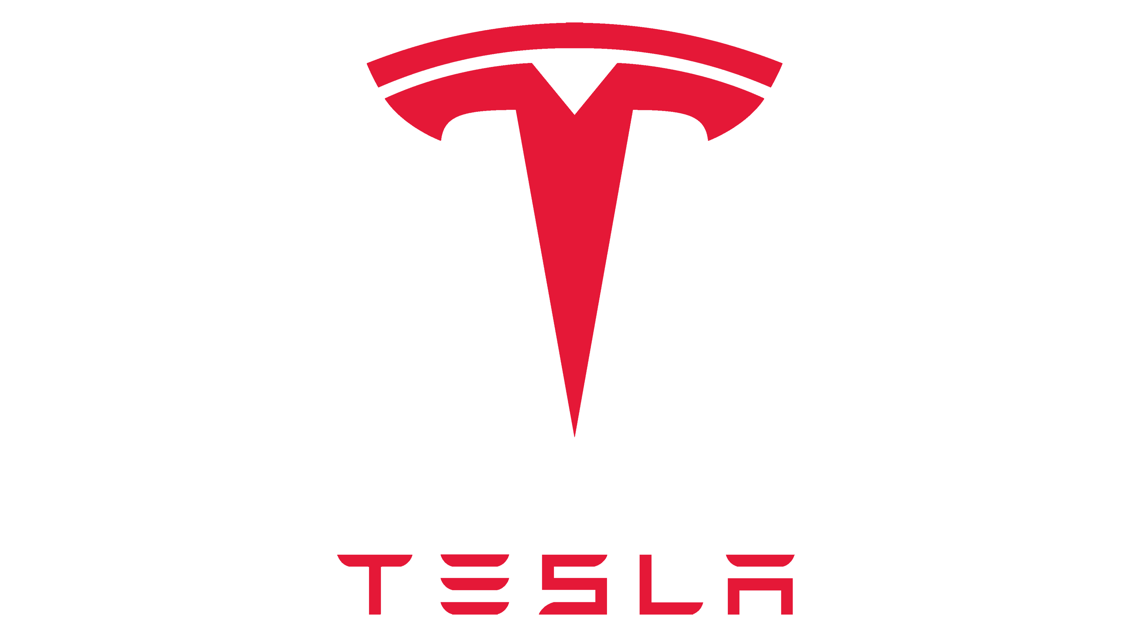 Logotipo de Tesla 1