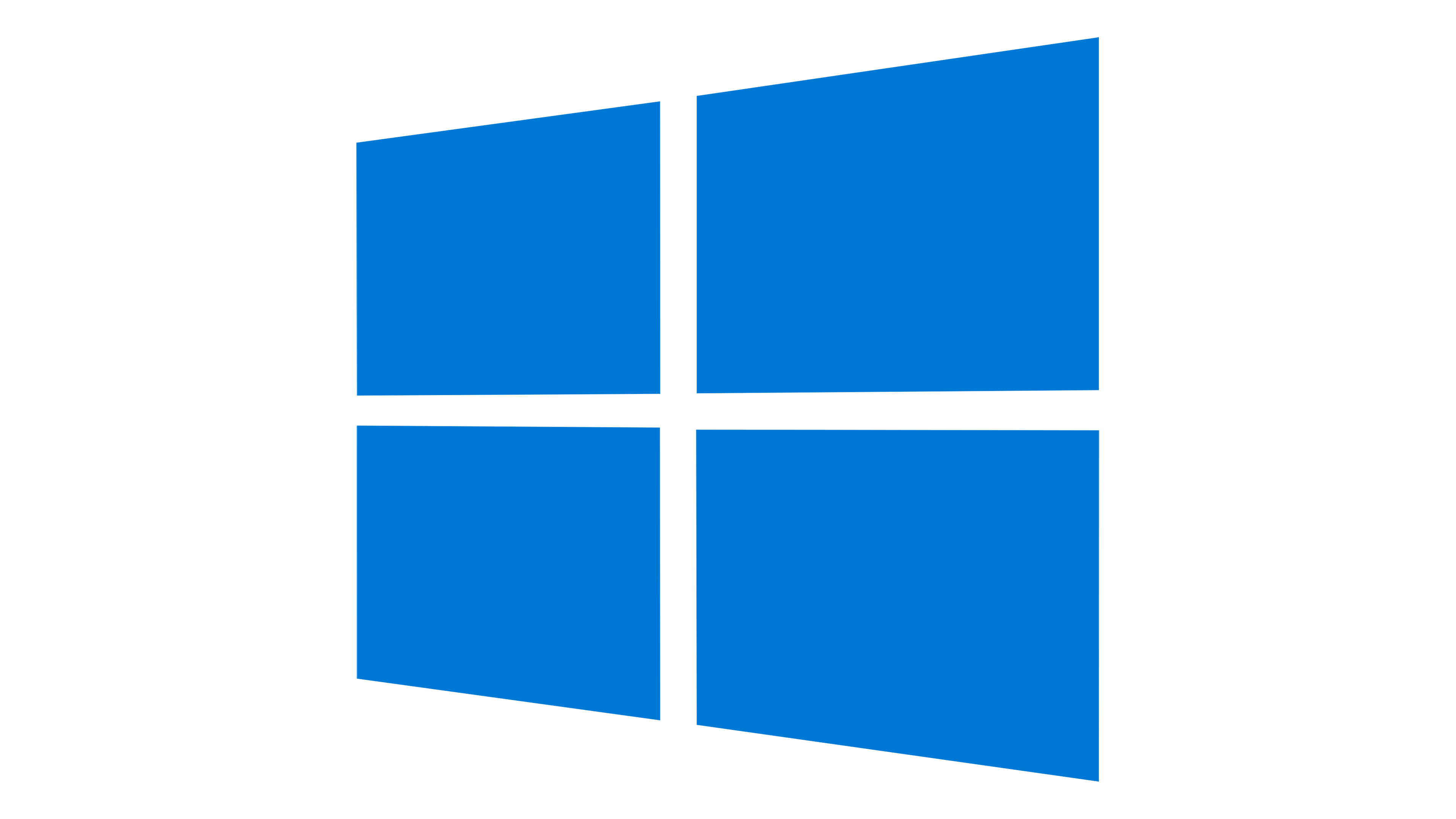 Logotipo de Windows 1