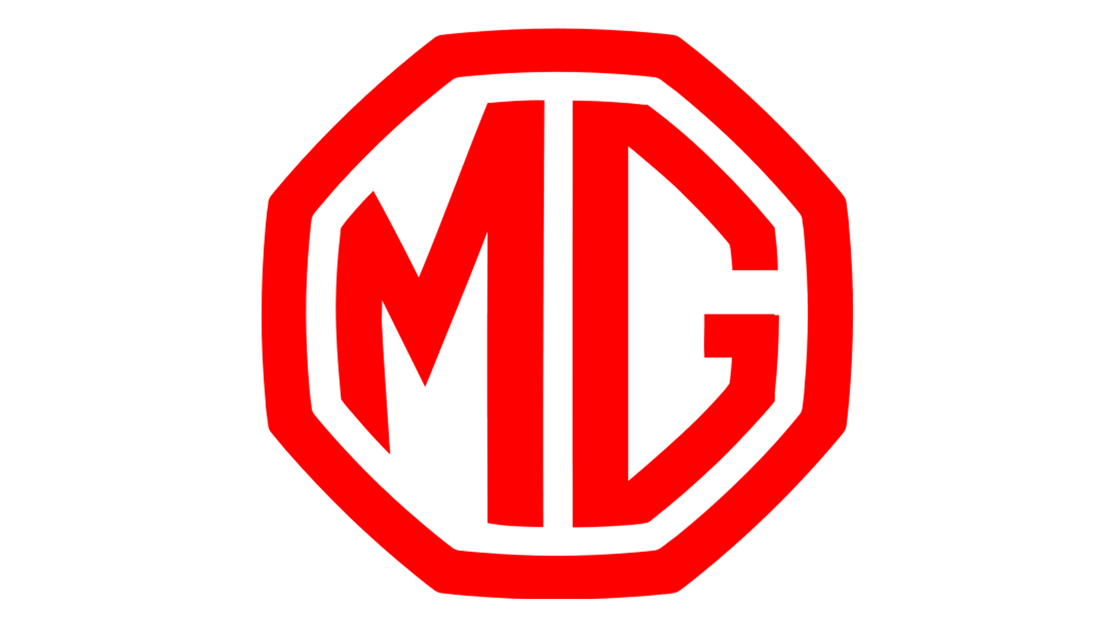 Logotipo MG 2