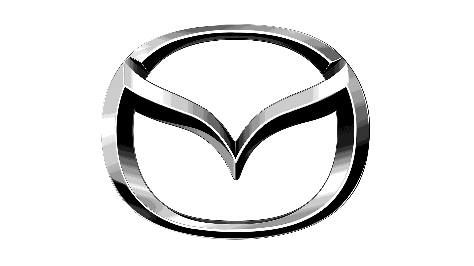 Mazda-motor