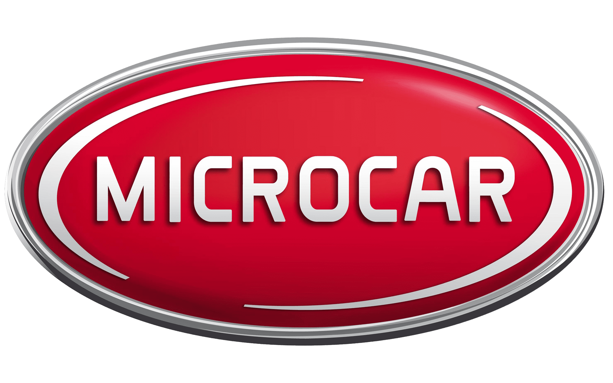 Logotipo de Microcar