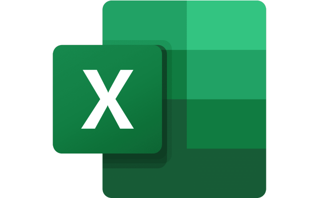 Microsoft Excel Logo Design: History, Variants and Meanings