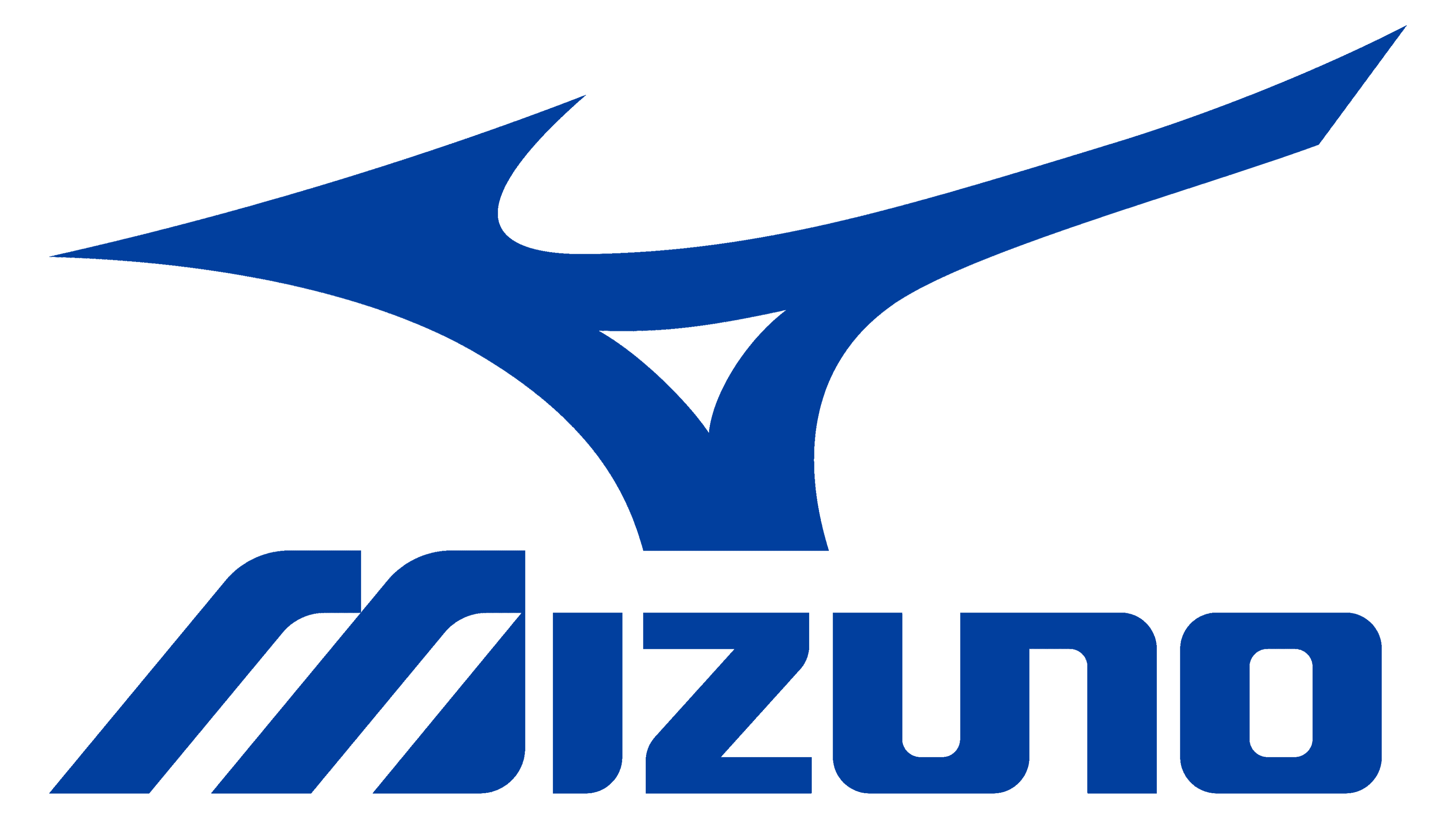 Mizuno-USA-Logotipo