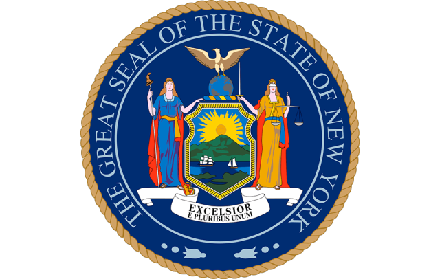 New York Logo