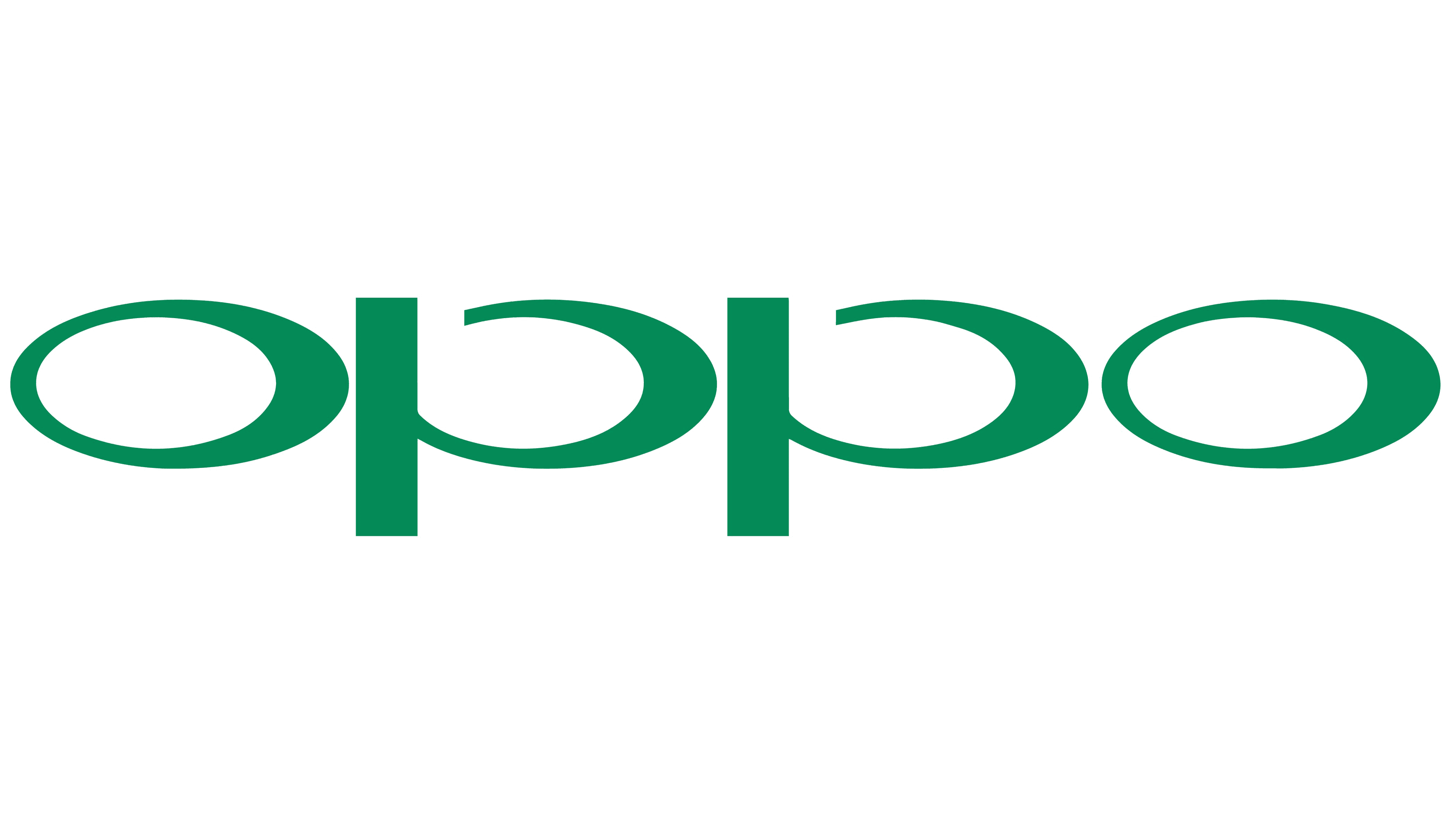 OPPO-Logo