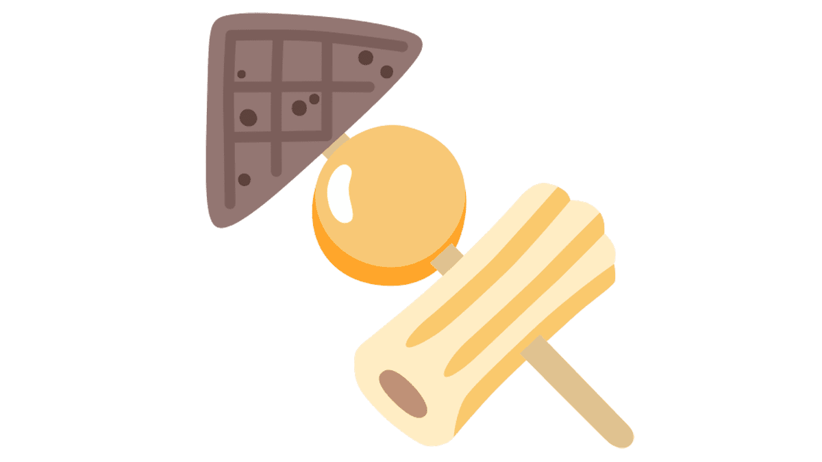 Oden-Emoji