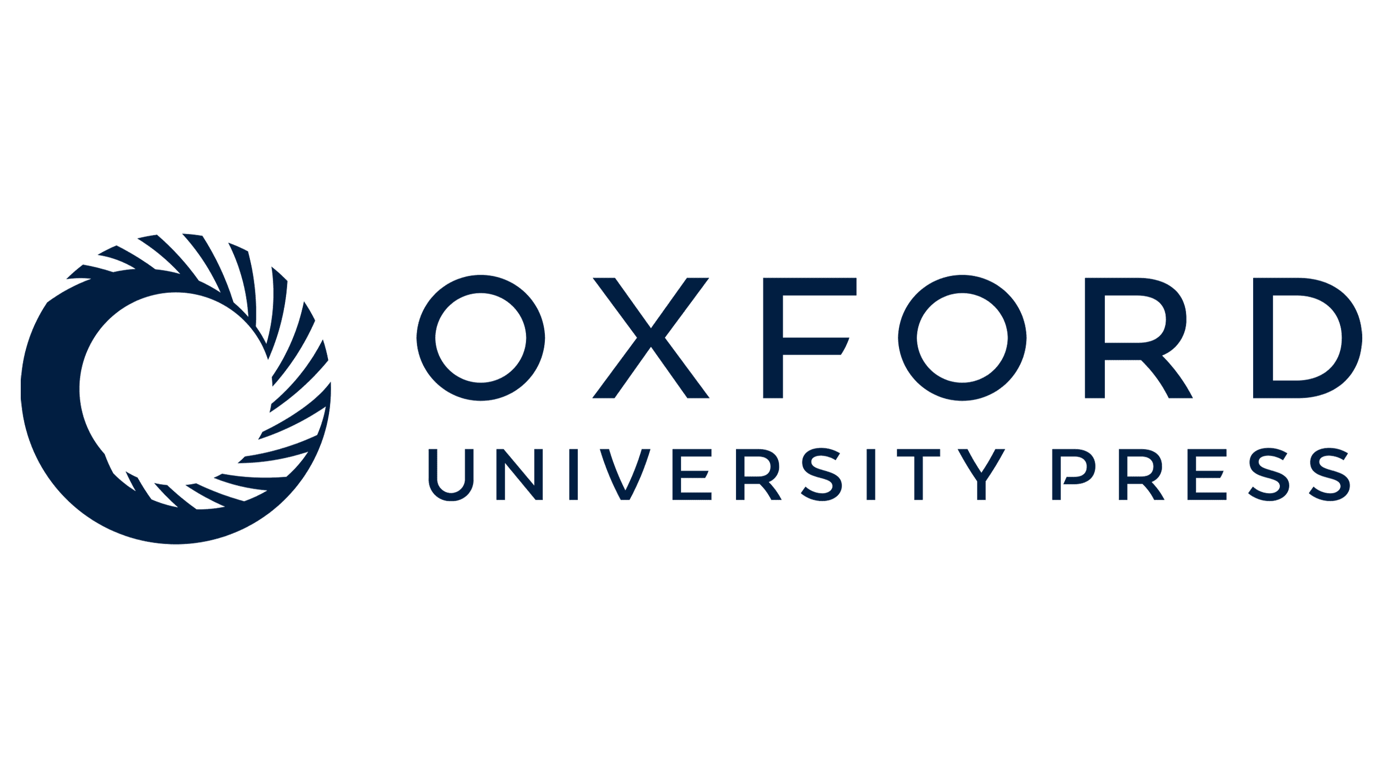 Logotipo de Oxford University Press 1