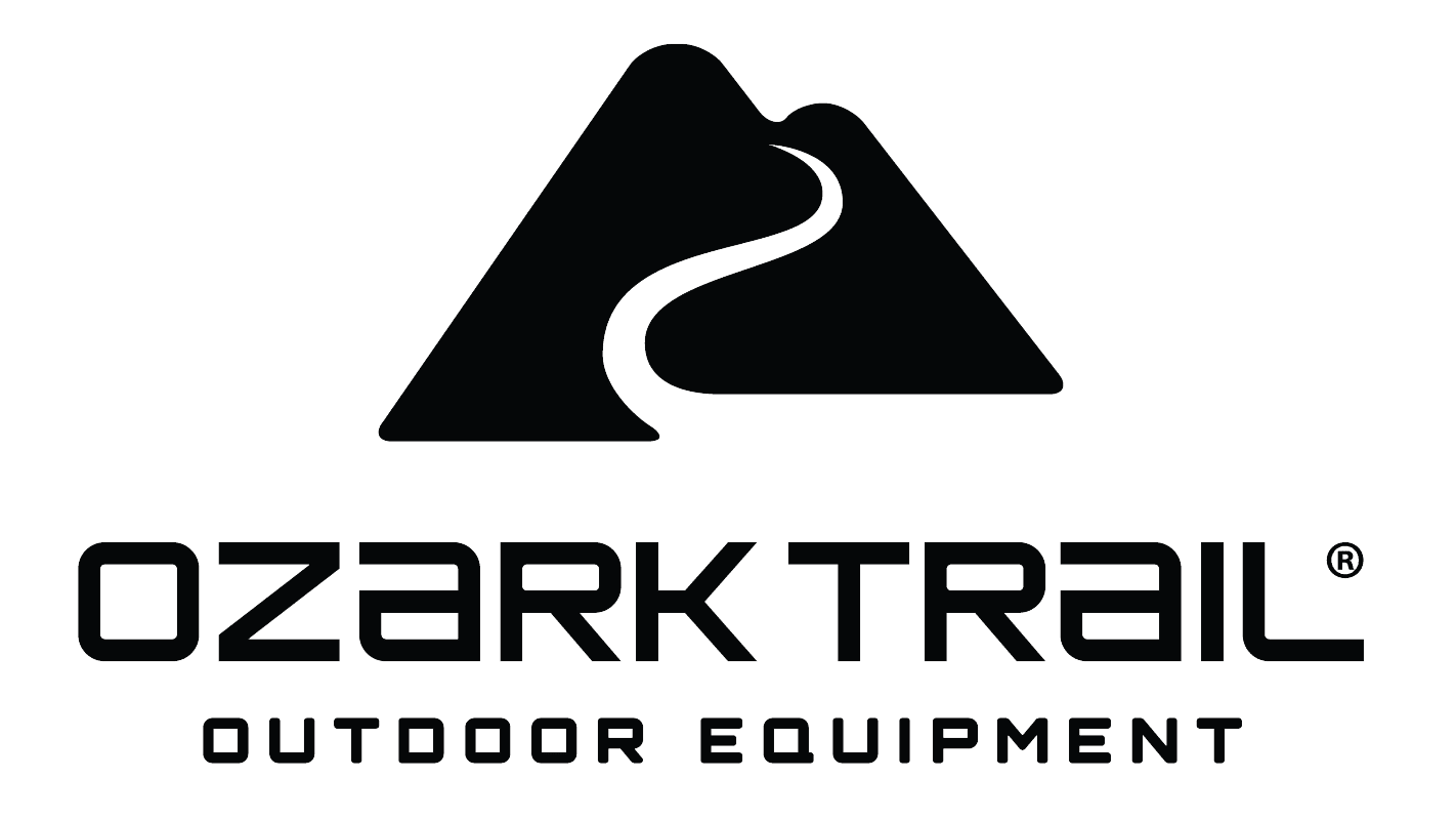 Logotipo de Ozark Trail