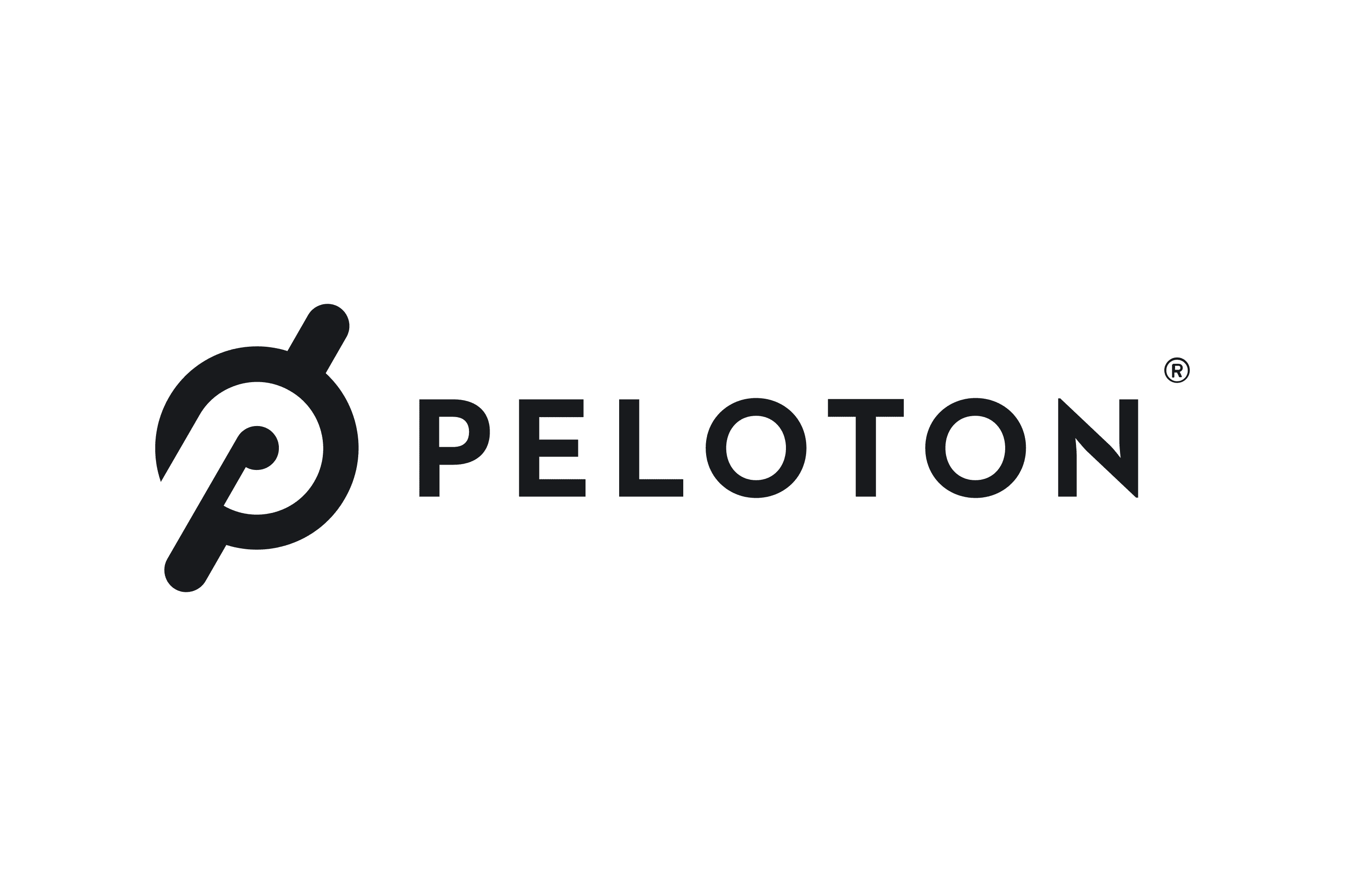 Peloton-logo