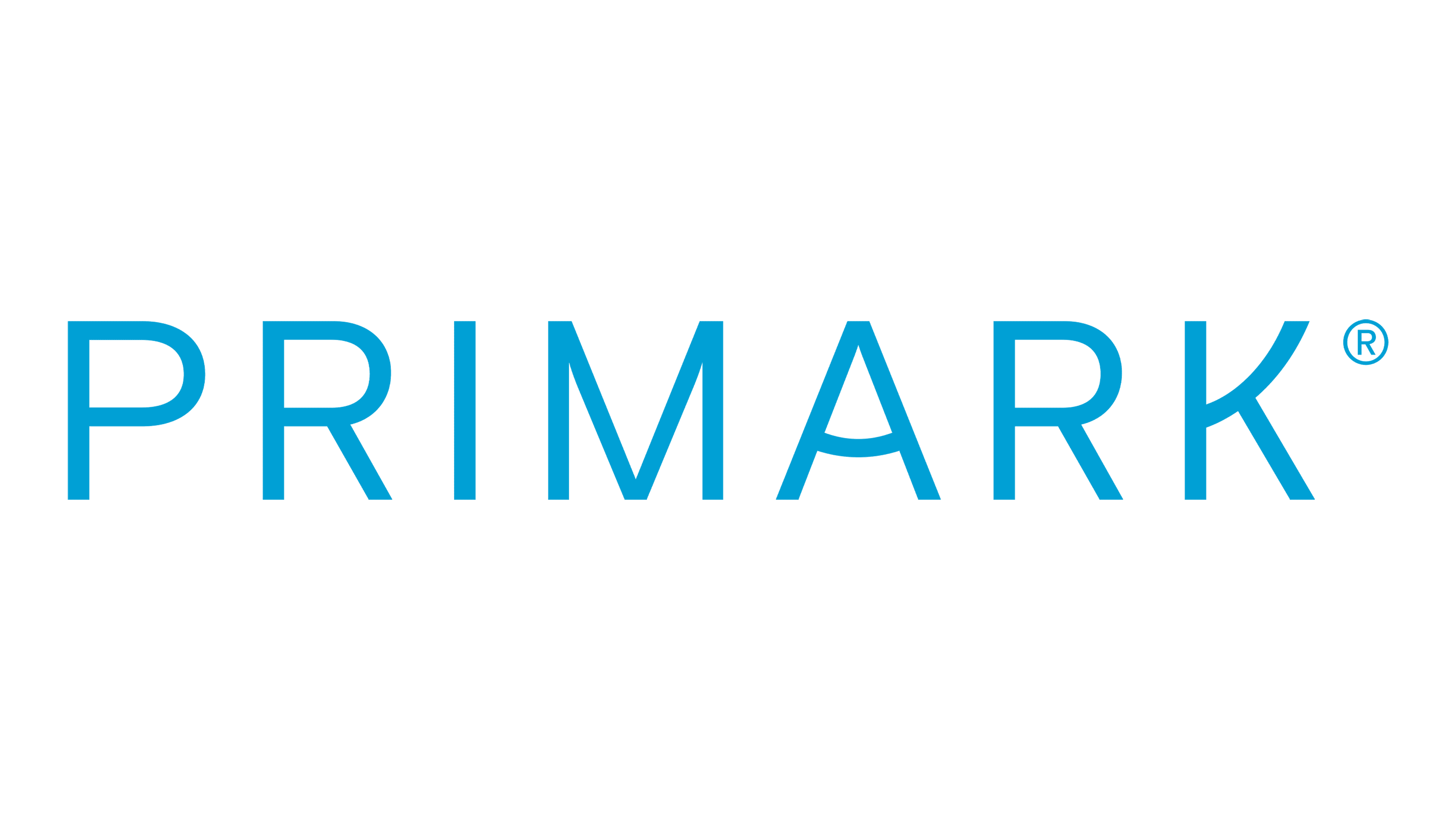 Primark-標誌