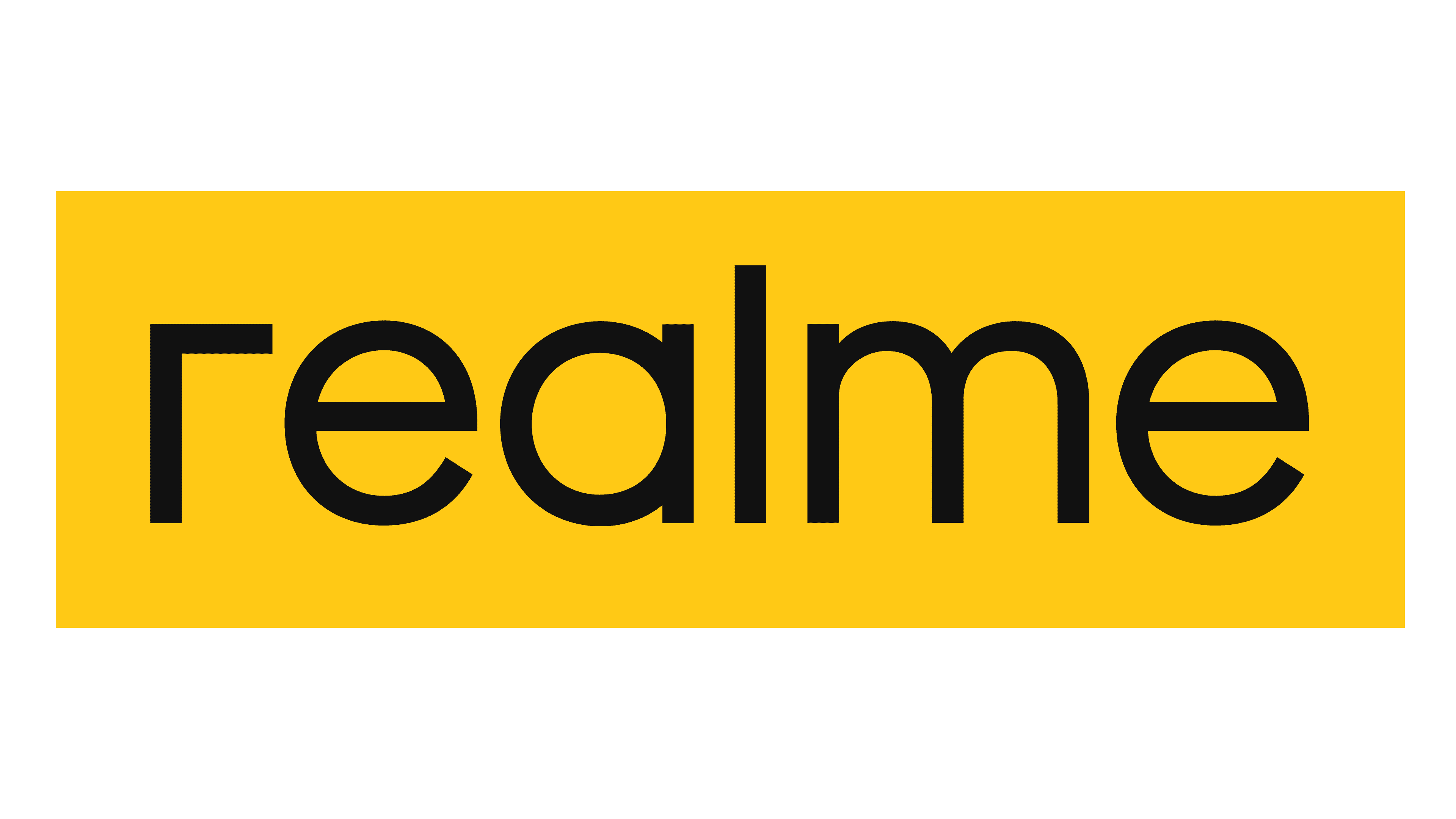 Realme-Logo