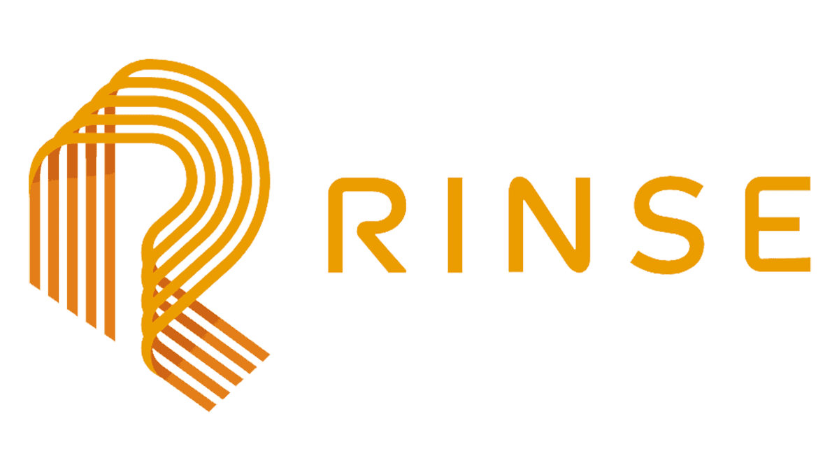 Rinse-Logo