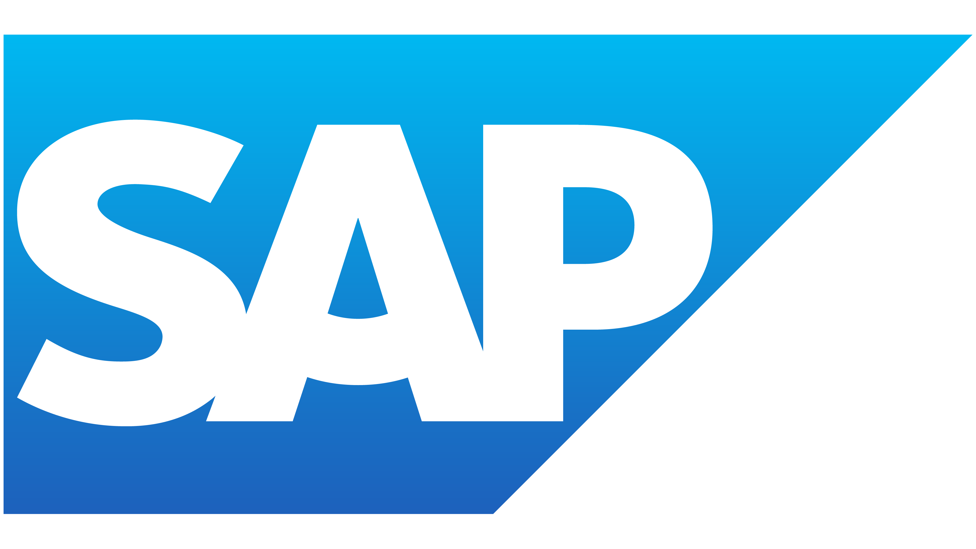 Logotipo-1 de SAP