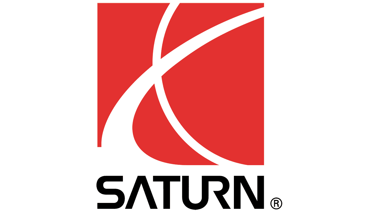 Logotipo de Saturno