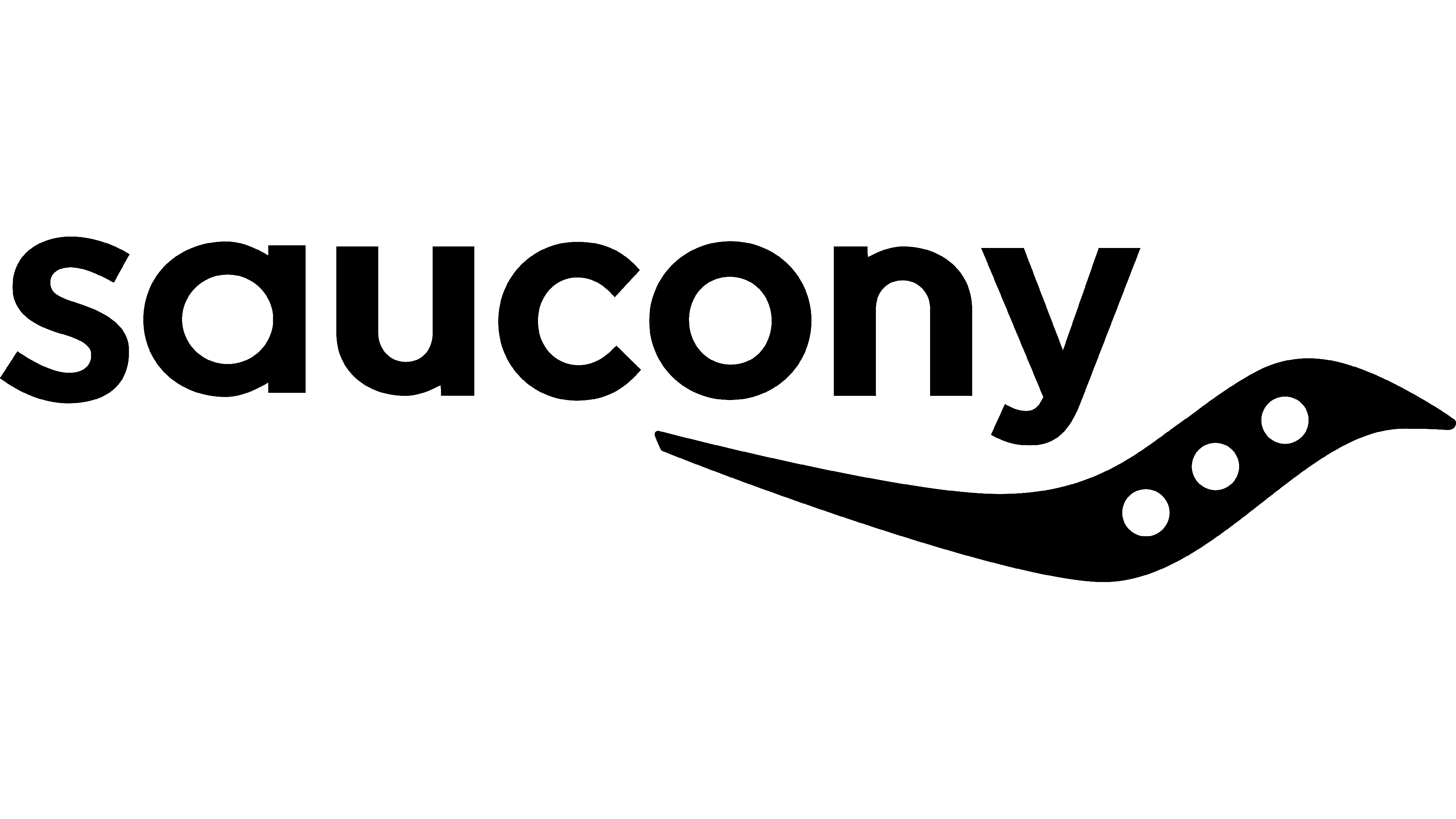 Logotipo de Saucony 2